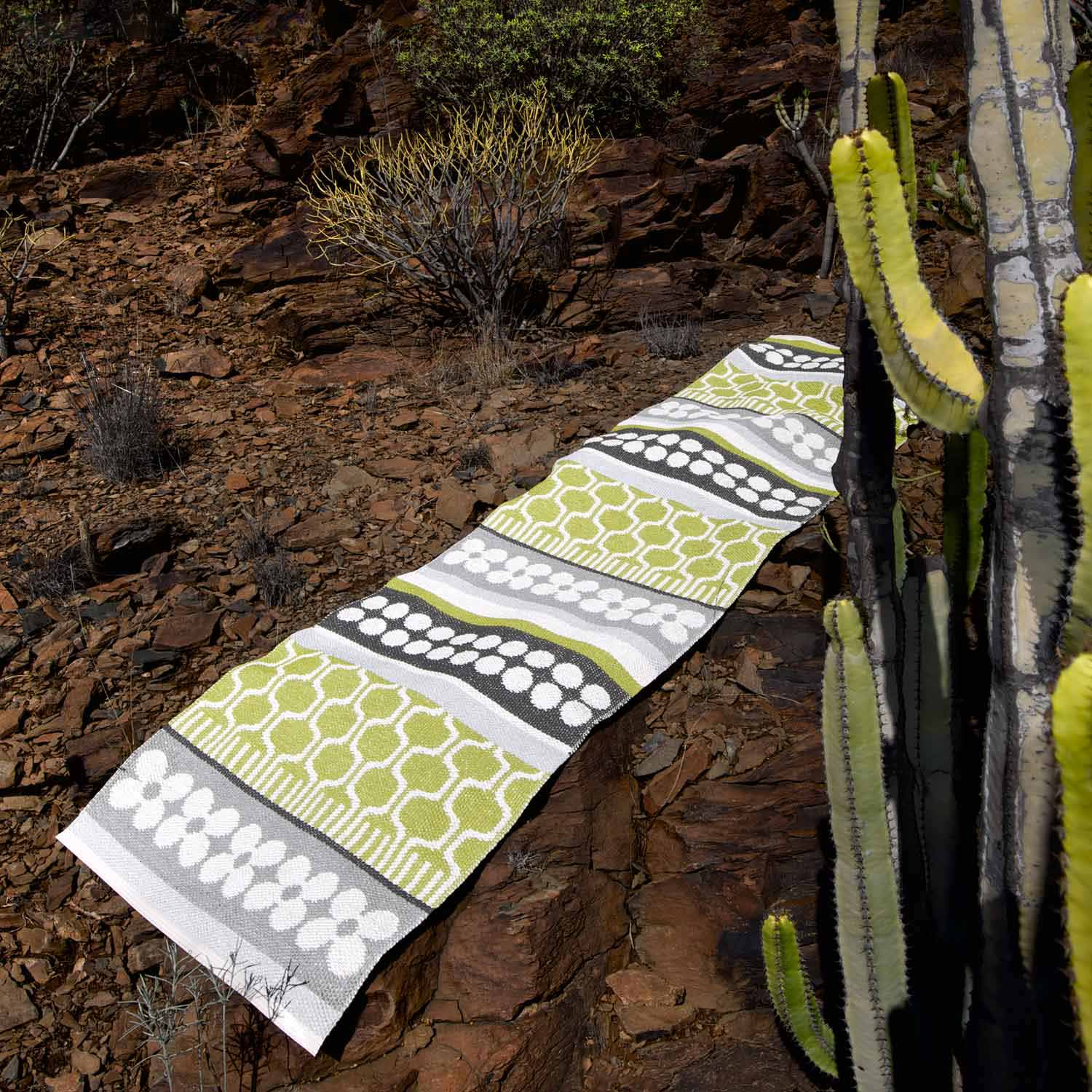 pappelina asta lime 19956