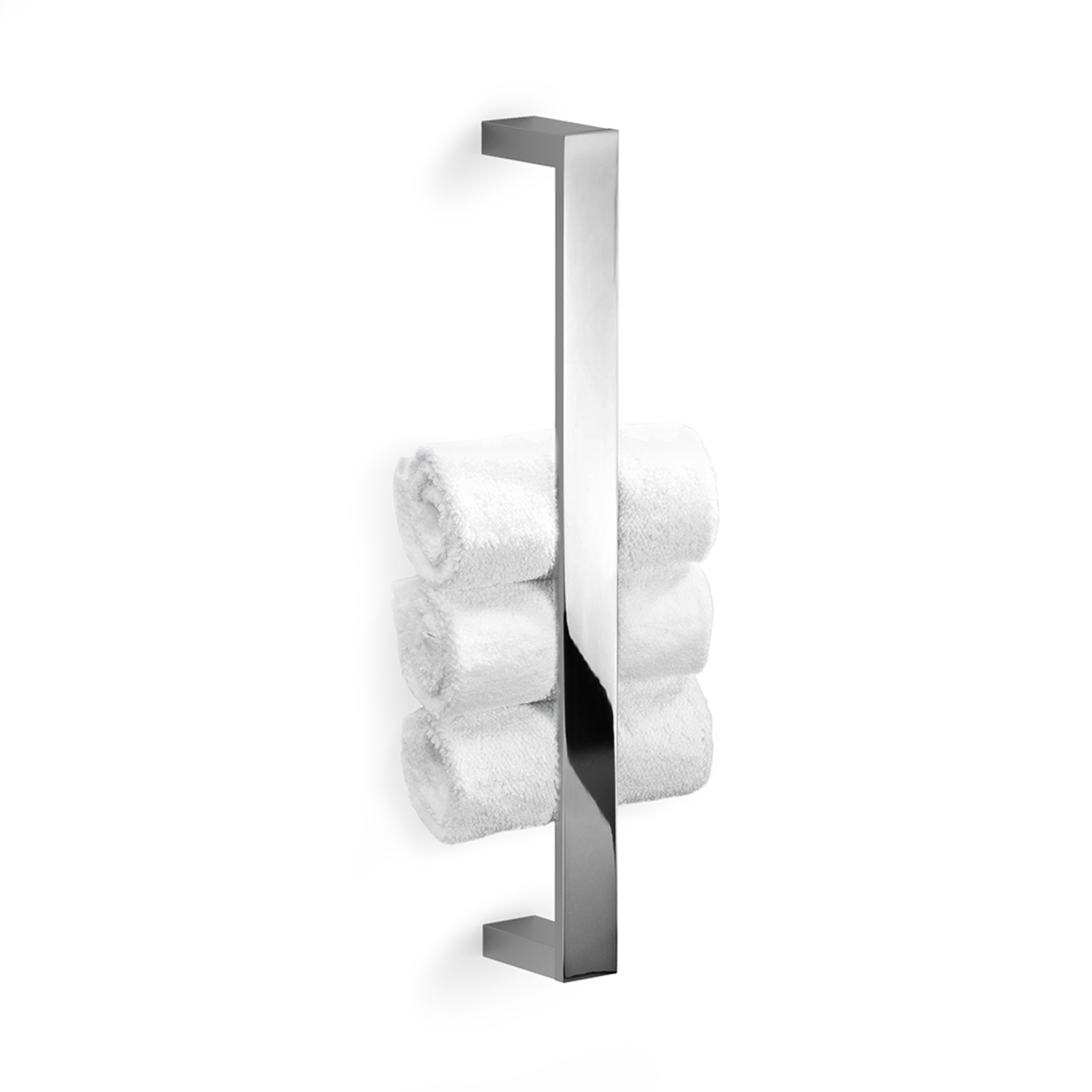 decor walther gth gaestetuchhalter edelstahl 68811