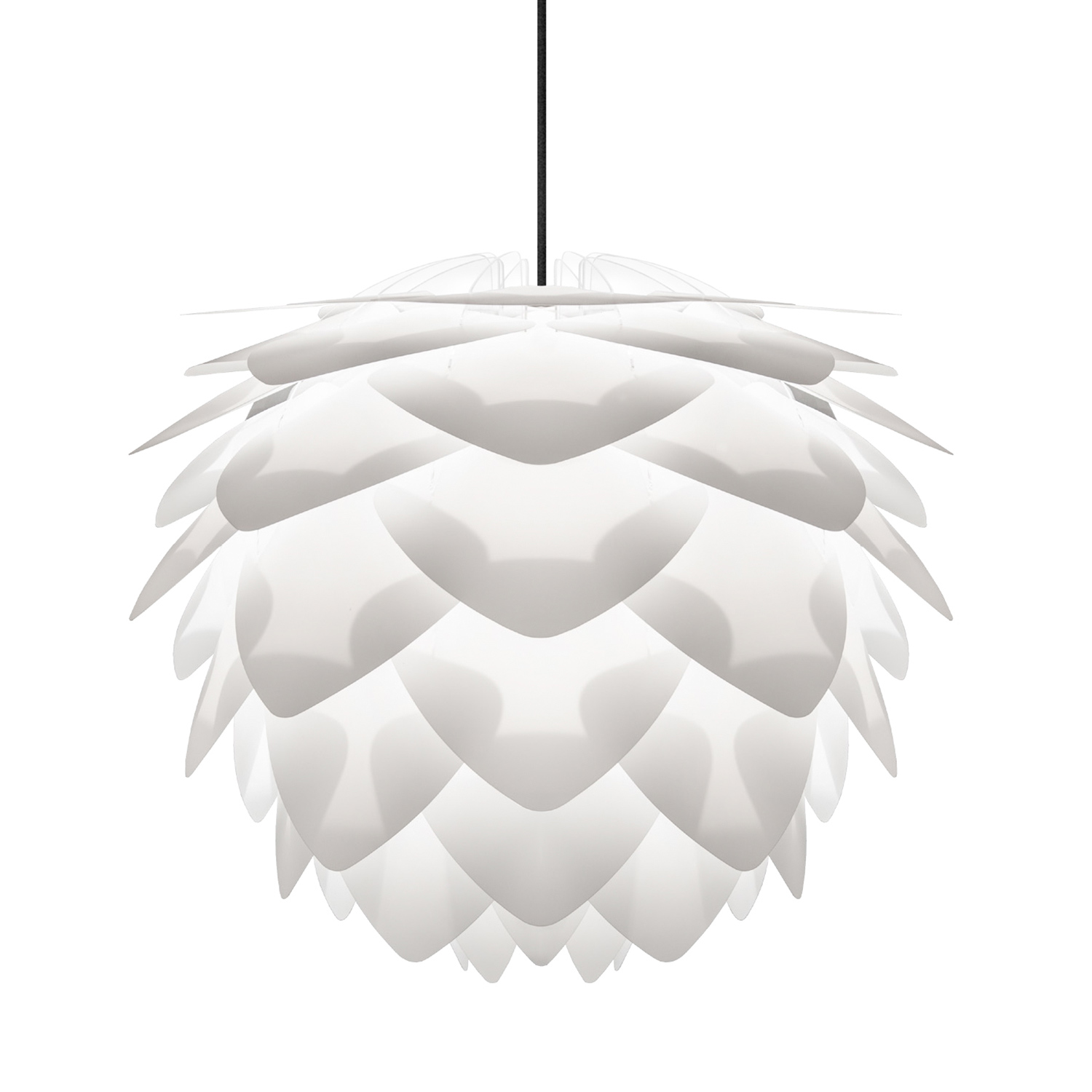 umage silvia weiss schwarzes kabel 25735