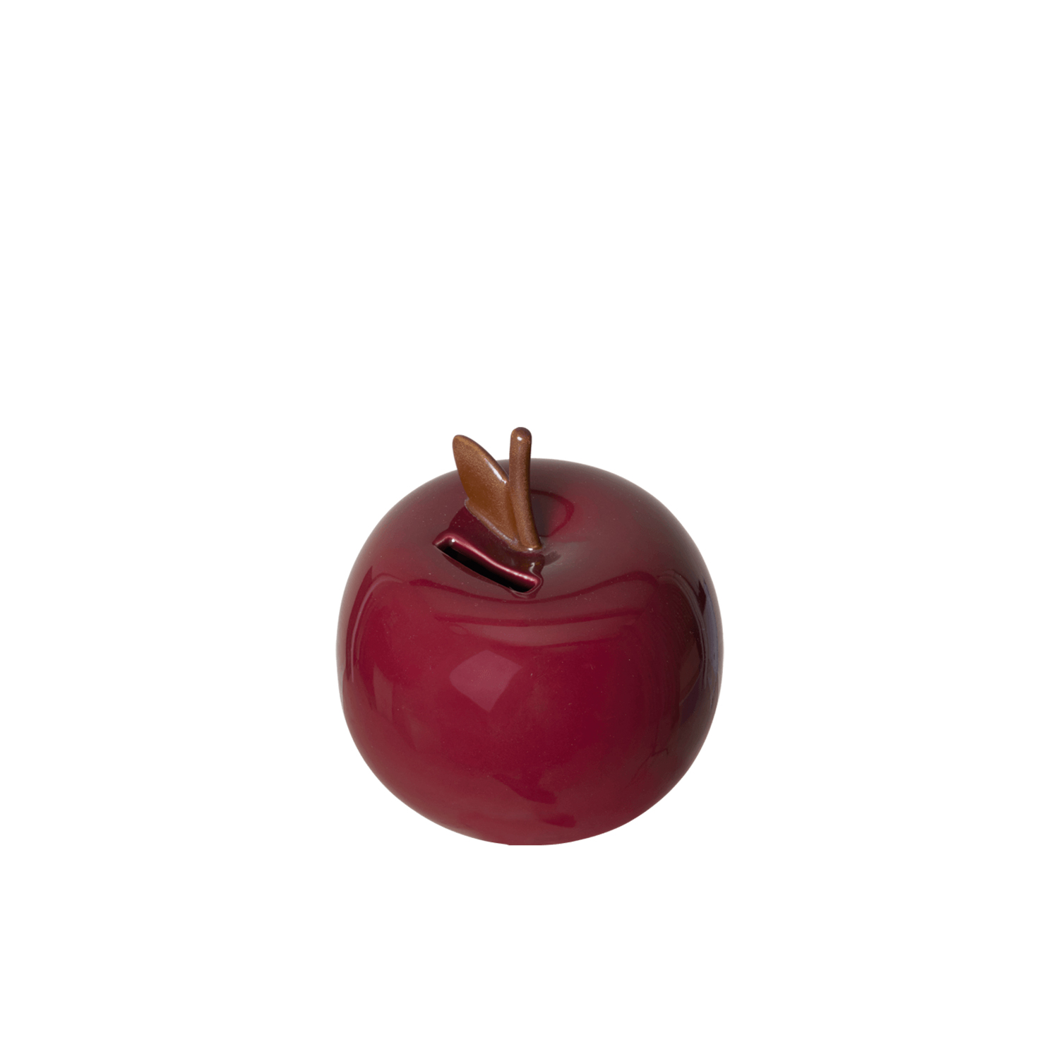Ferm Living - Apple Spardose