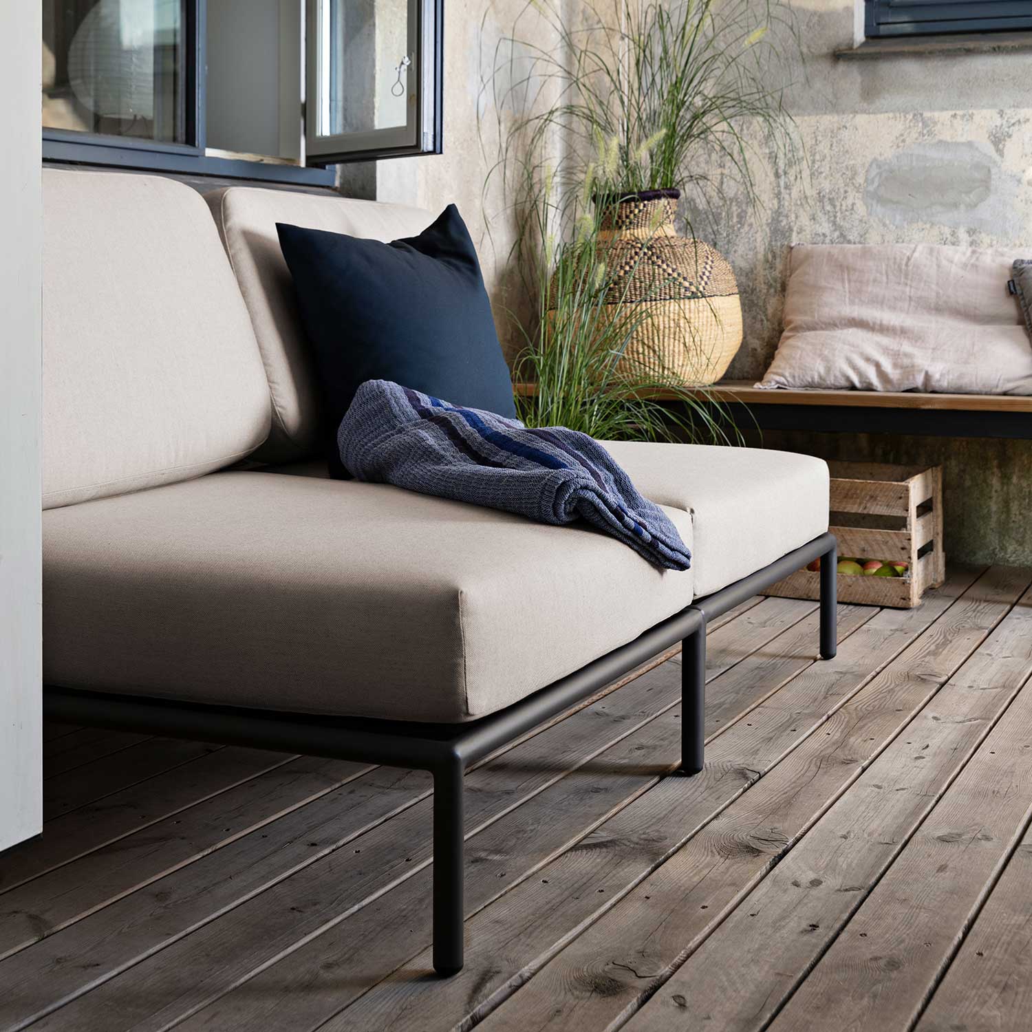 ash houe gartensofa 93157