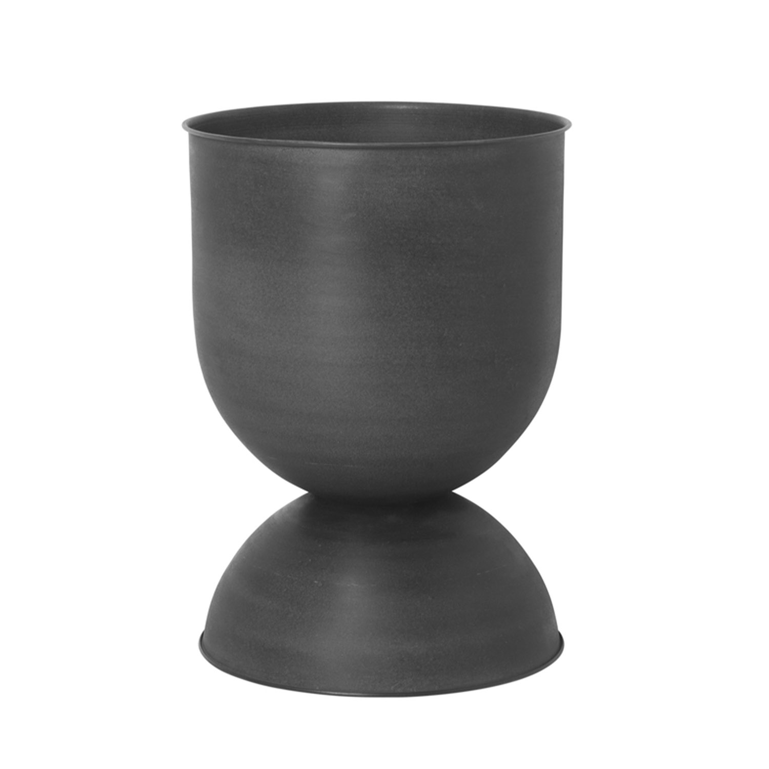 Medium Hourglass Pot ferm Living Freisteller
