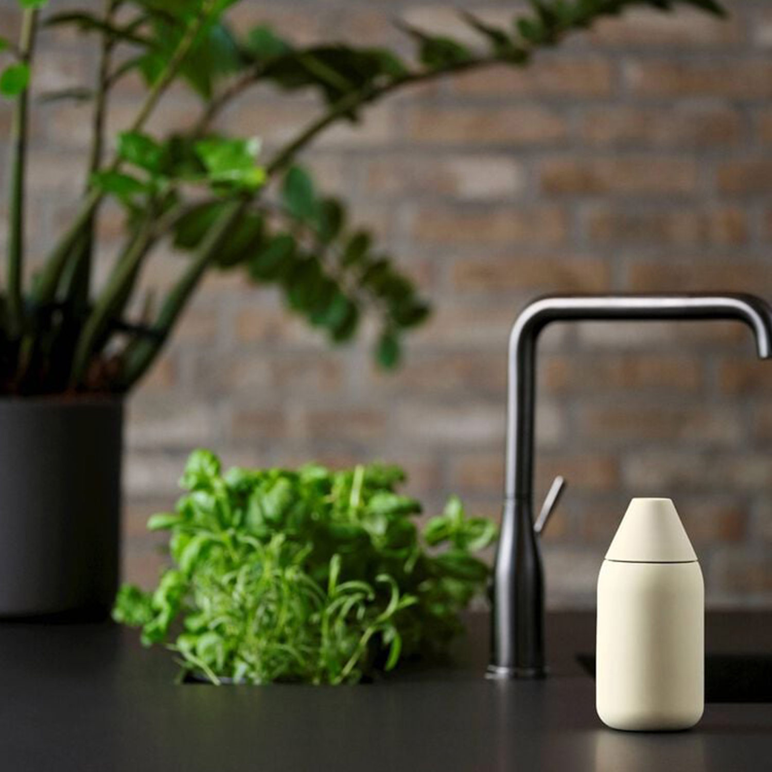 Zone Denmark Singles Seifenbehlter Ambiente 3 105550