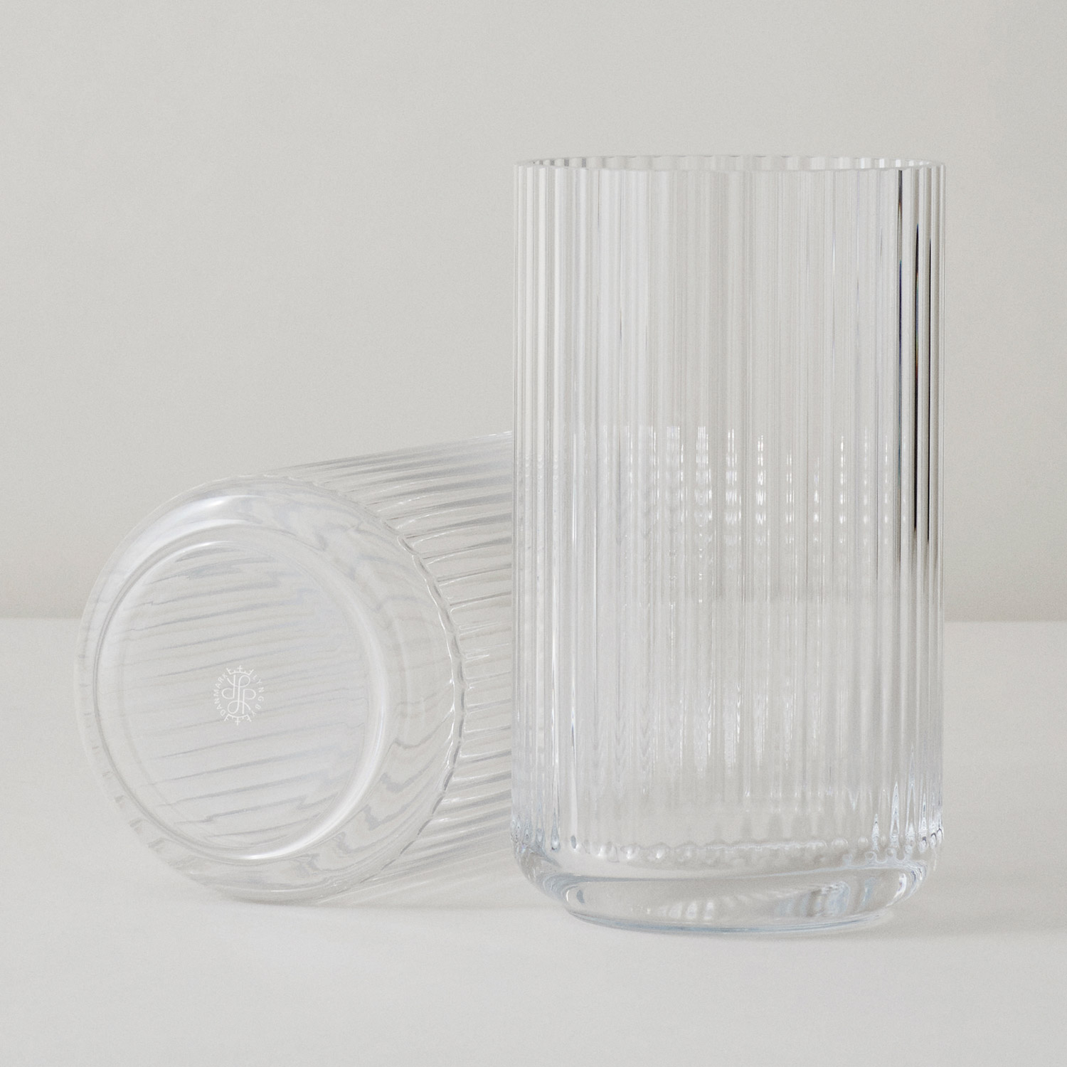 Lyngby vase klar 201093 2