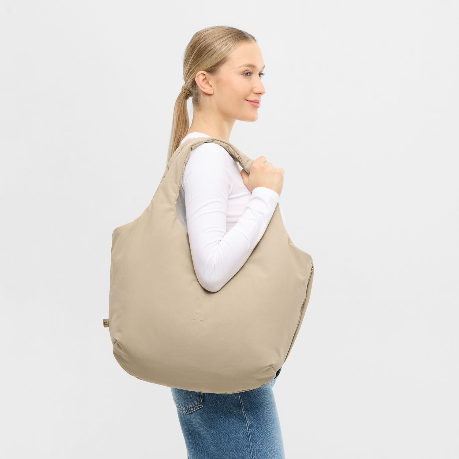 Johnny Urban - Cleo Shopper Bag beige