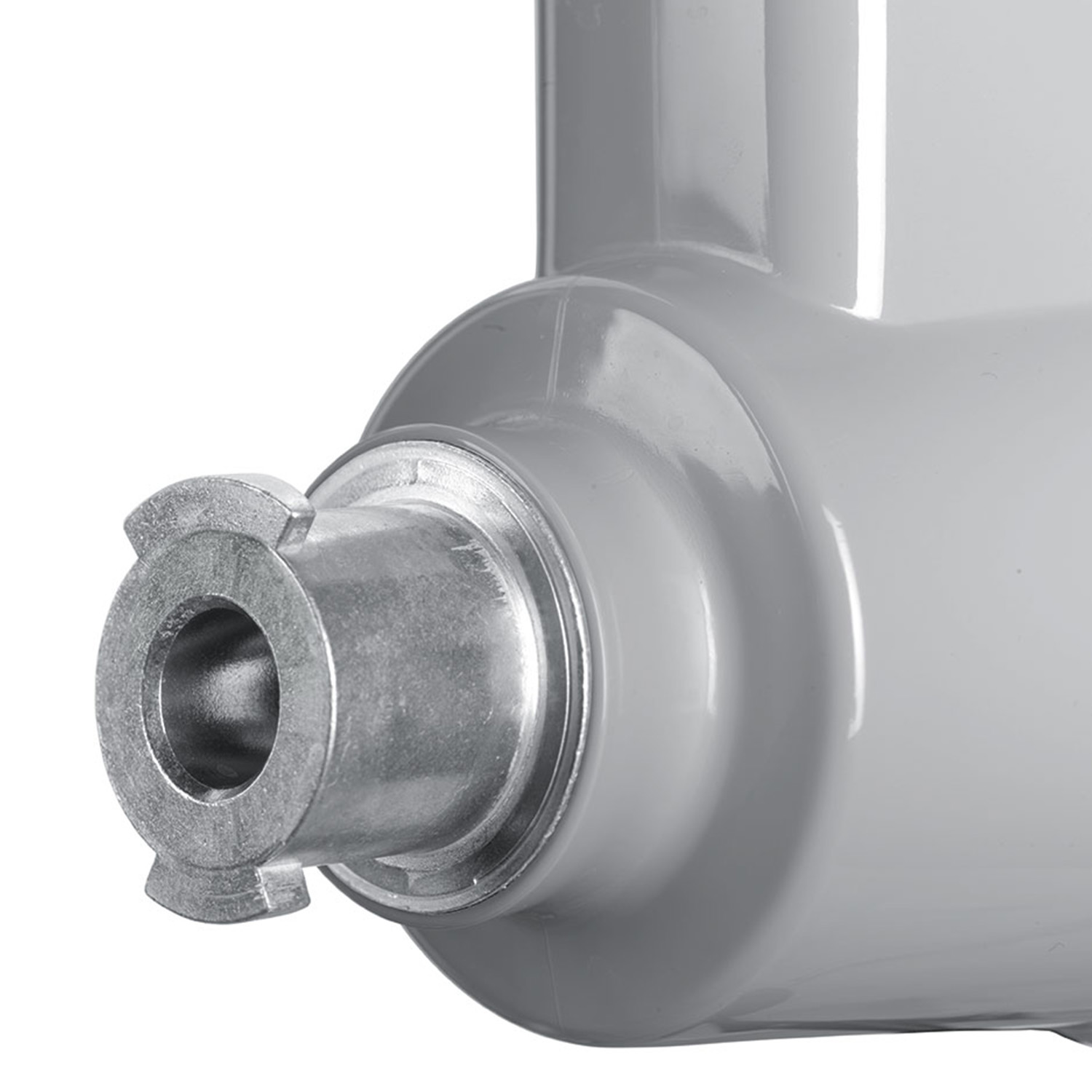 Close up Smeg SMSG01 Gemse Schneideset