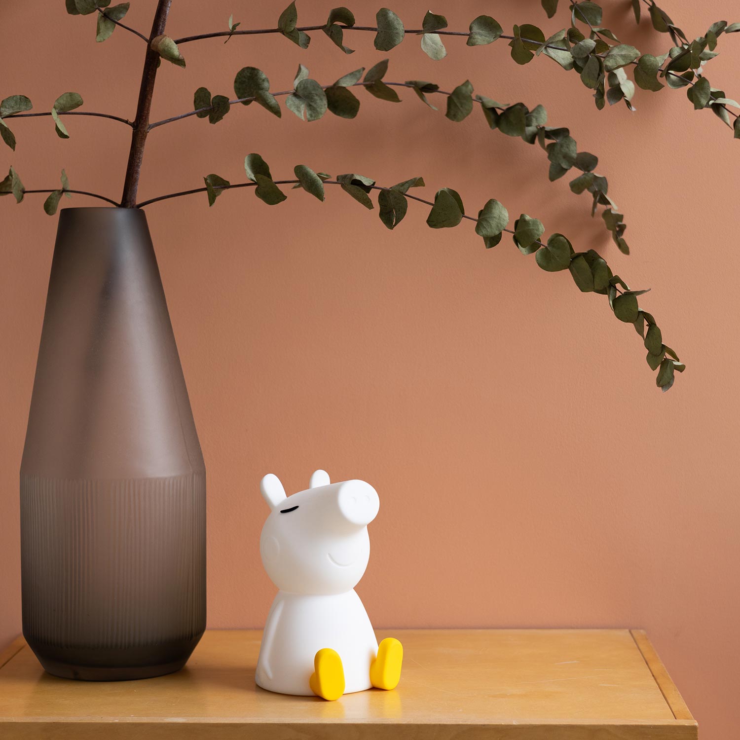 Mr Maria Kinderleuchte dimmbar Peppa 102154