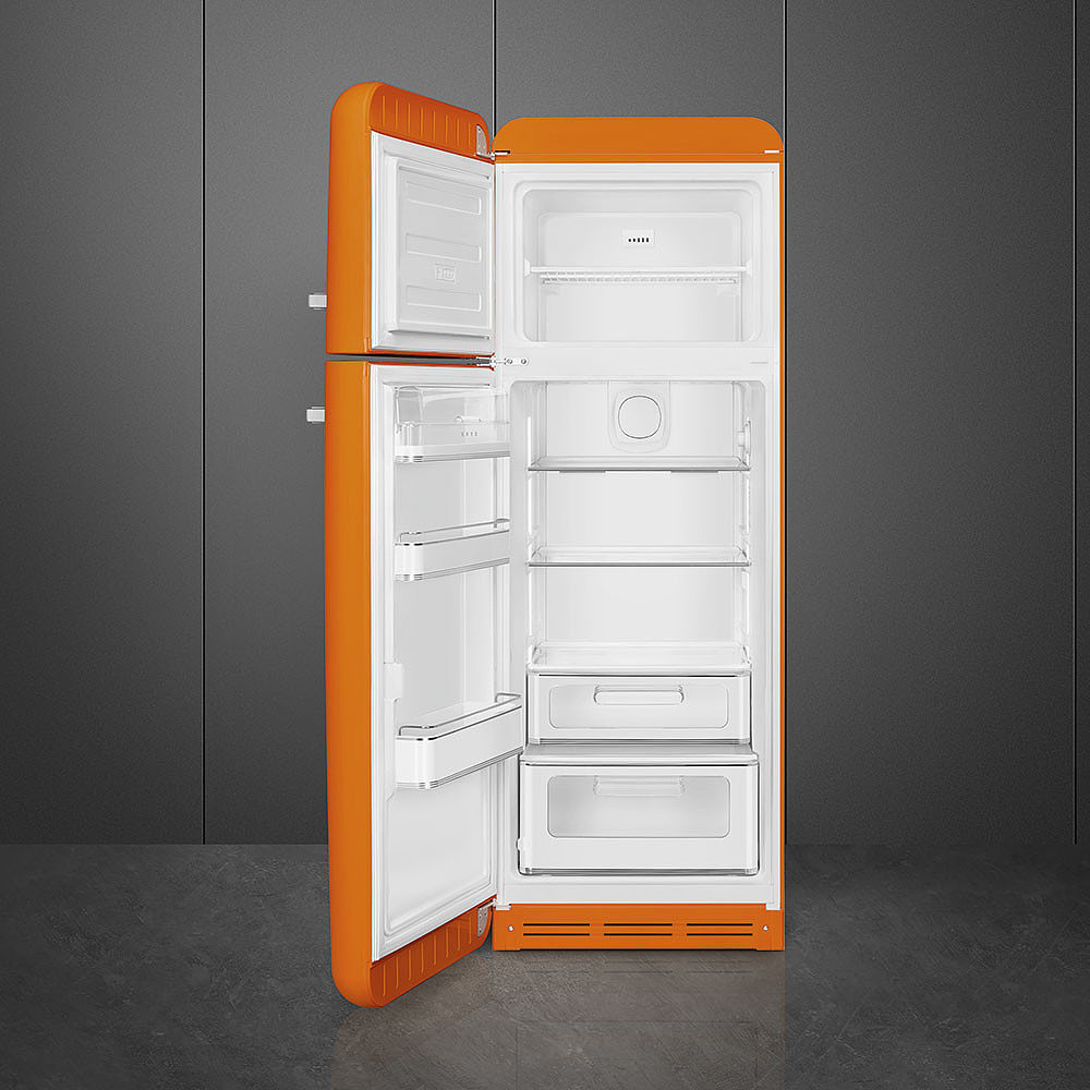 smeg kuehlschrank FAB30 orange links2 55419