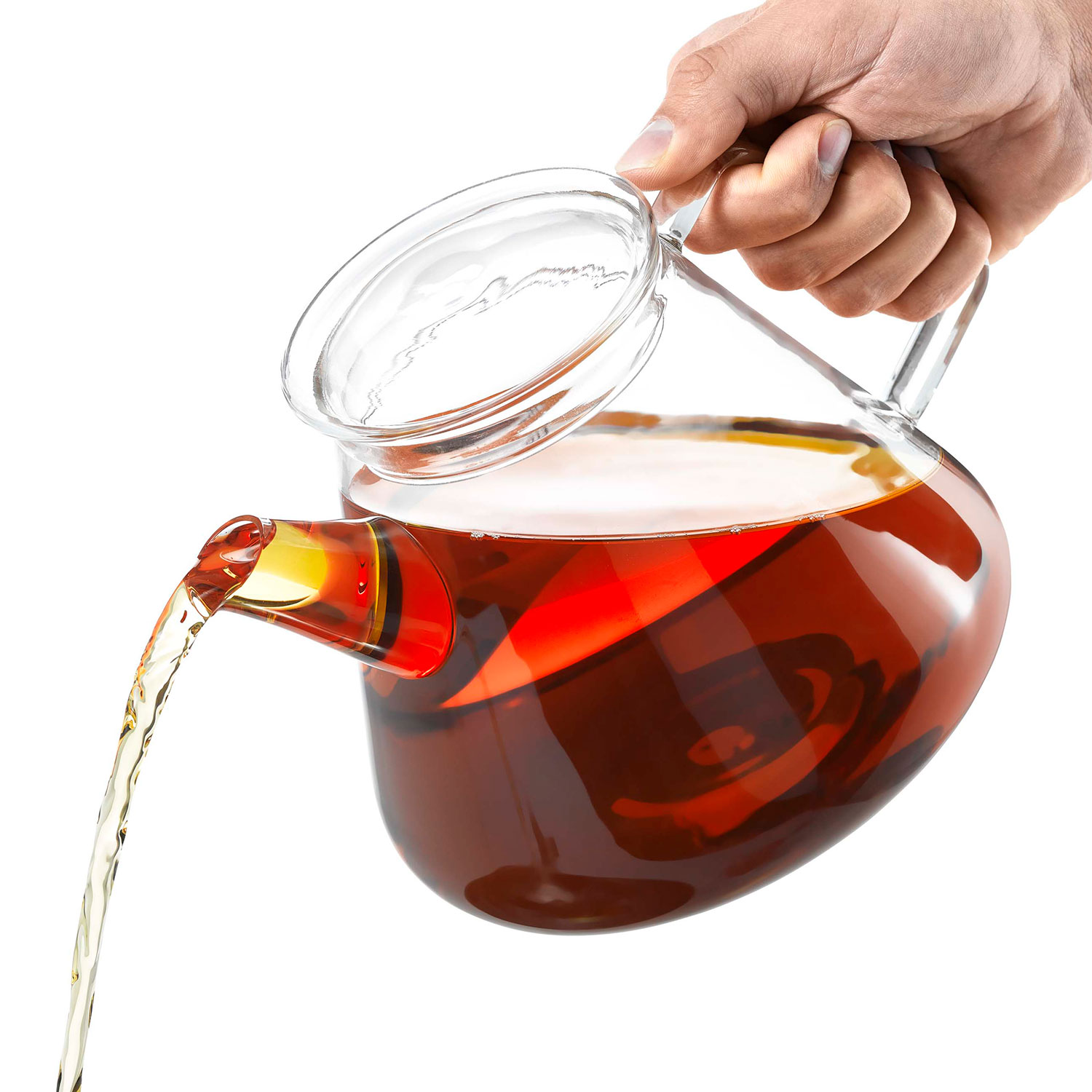 adhoc orient teekanne TK50 3