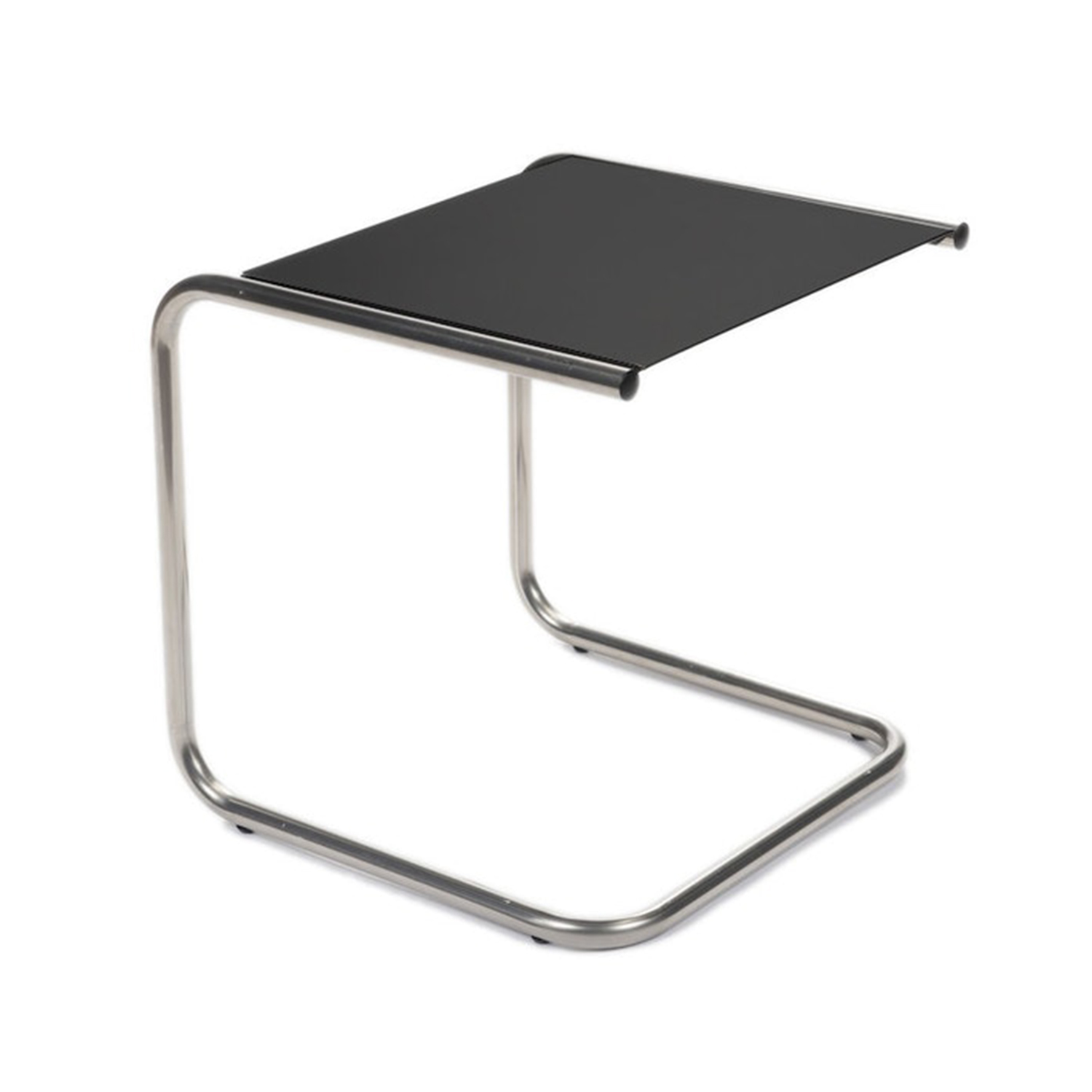 fiam club beistelltisch schwarz freisteller 65239