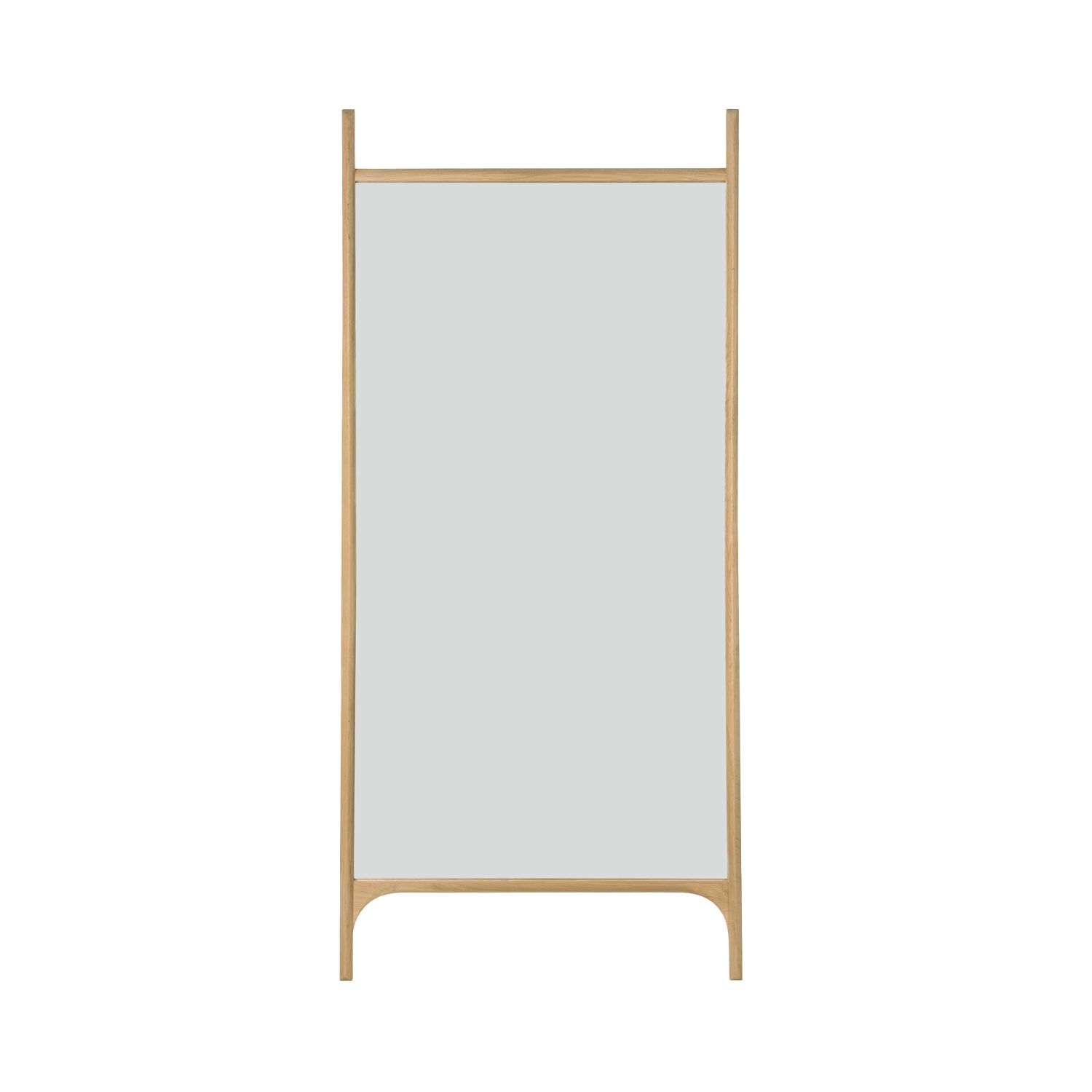 Ethnicraft - PI Bodenspiegel eiche groß