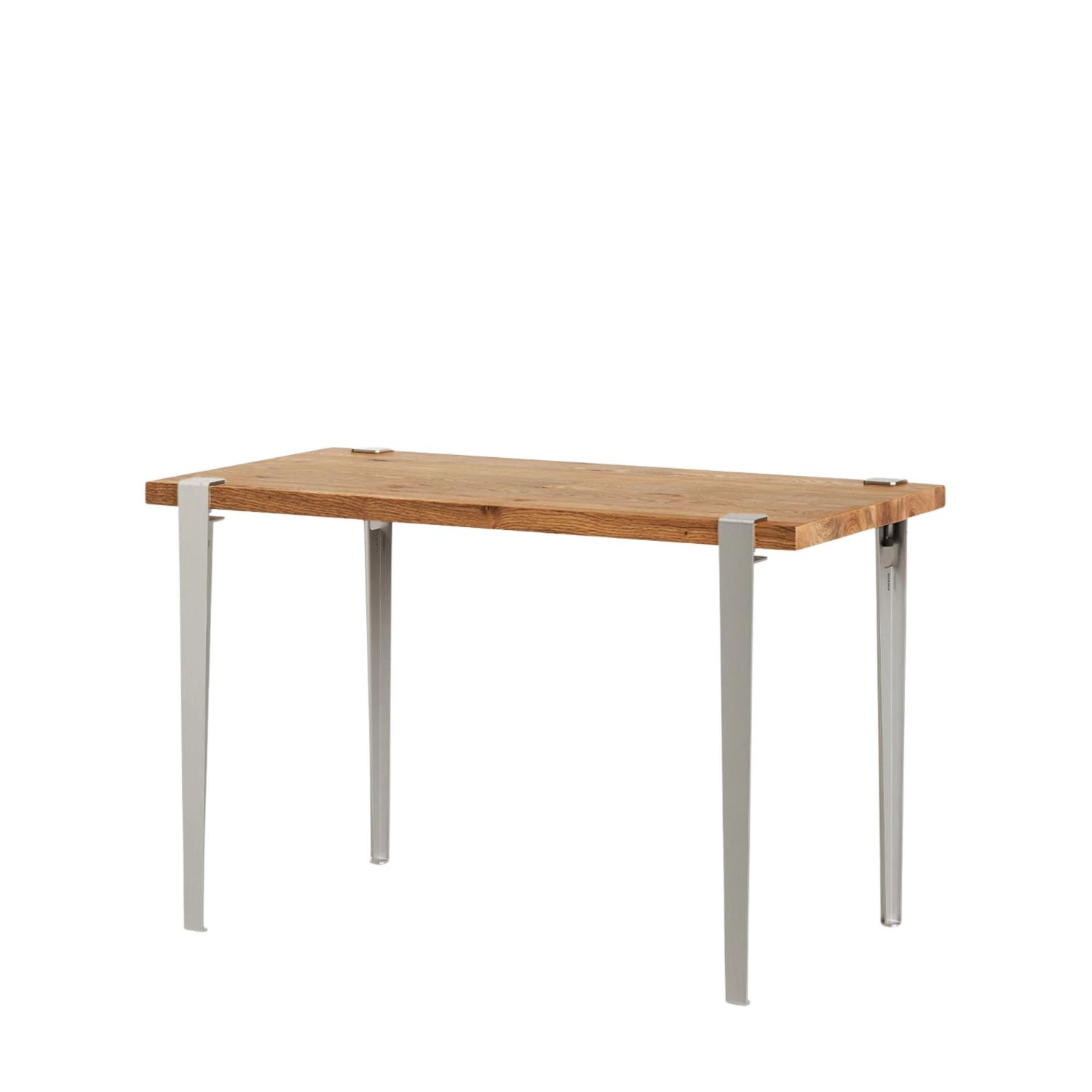 Tiptoe - Esstisch aus recyceltem Altholz CORE-Edition