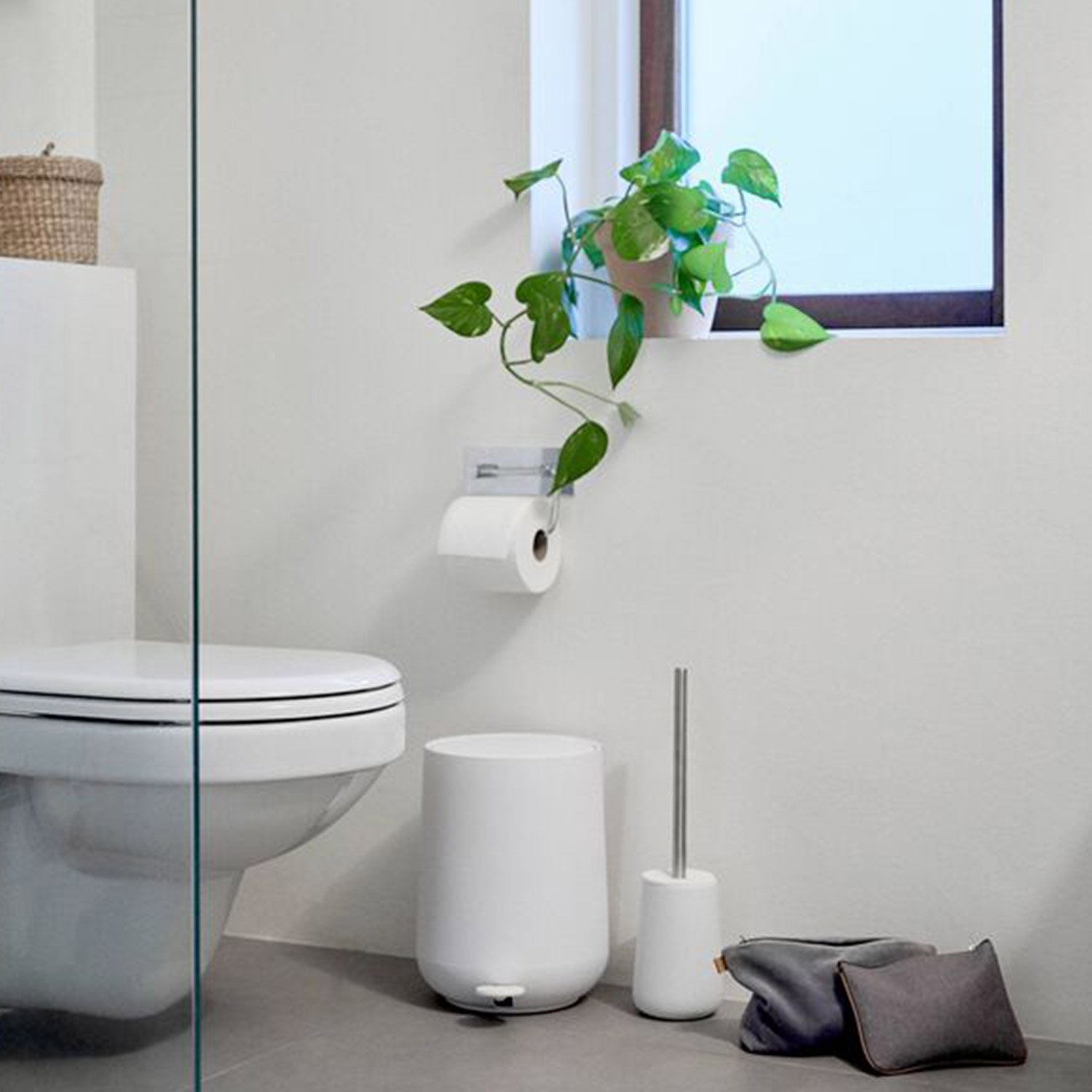 Zone Denmark Nova Toilettenbuerste Ambiente 105357