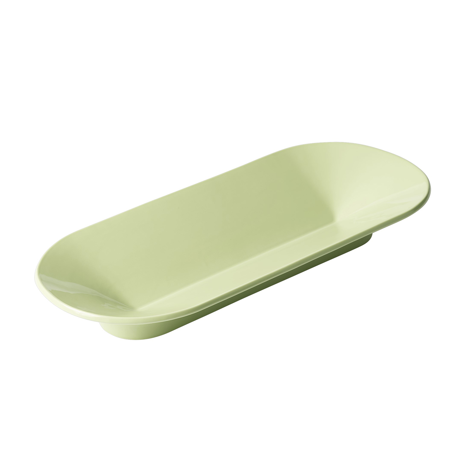 muuto mere schale light green klein 97252