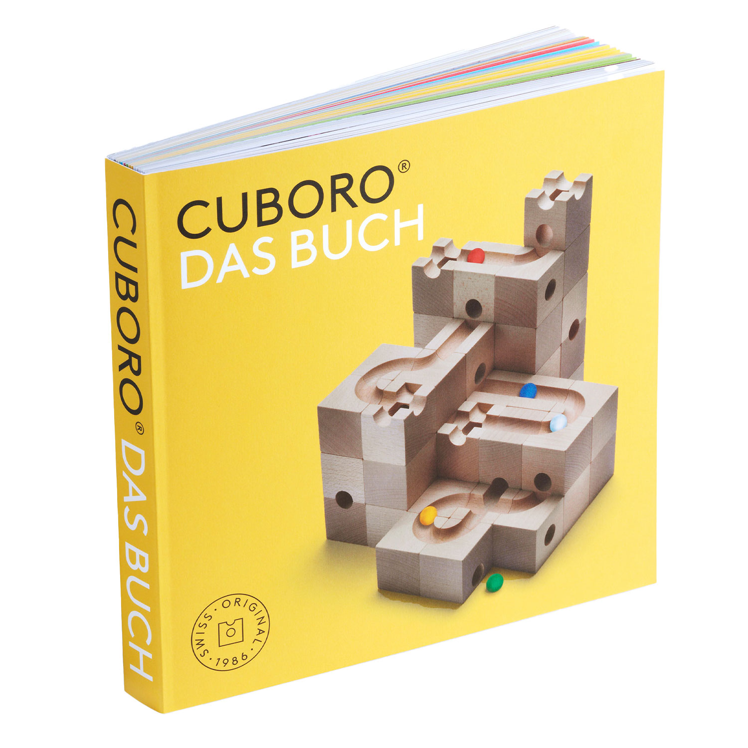 cuboro das buch 240 91578