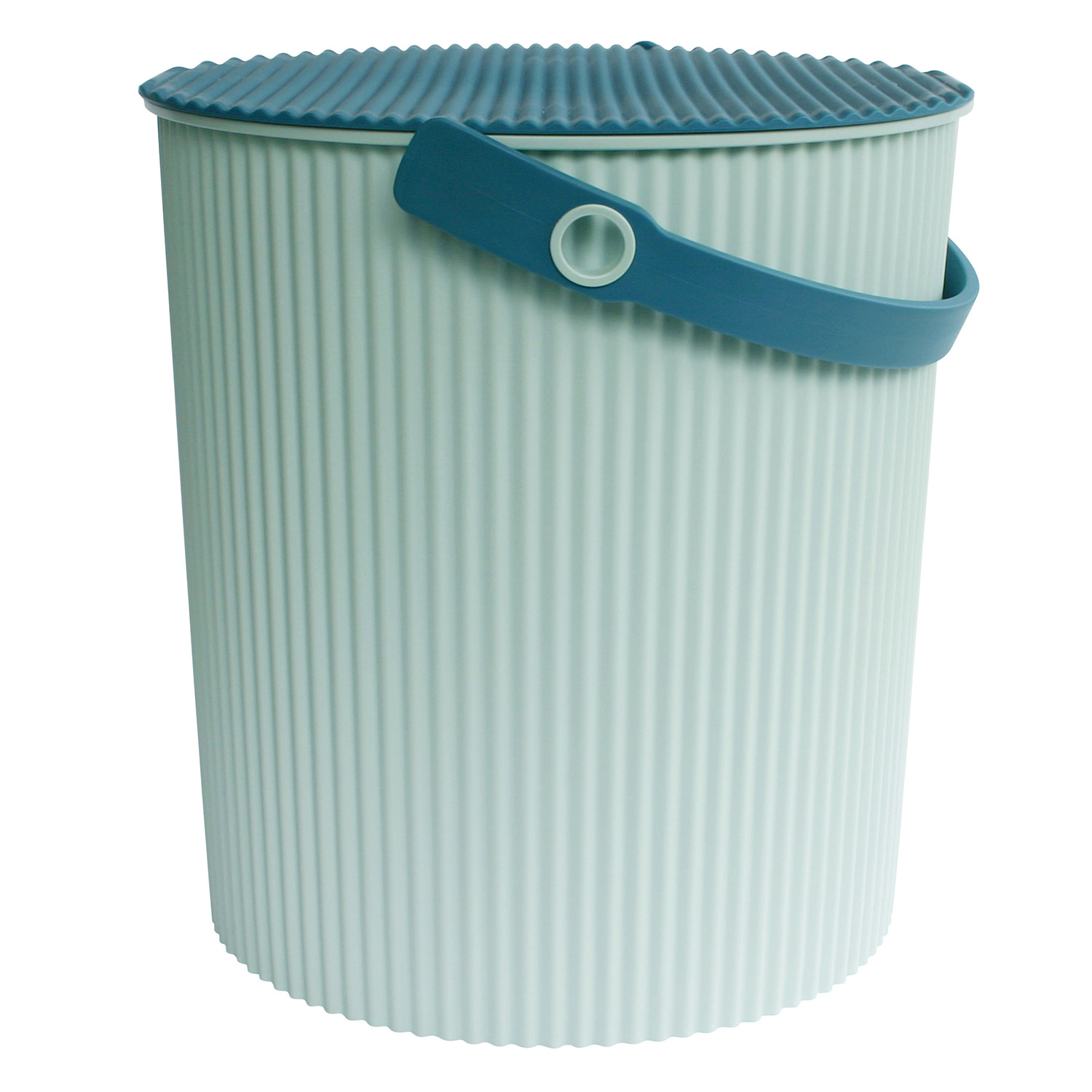 Hachiman- Omnioutil Eimer mit Deckel 20 l