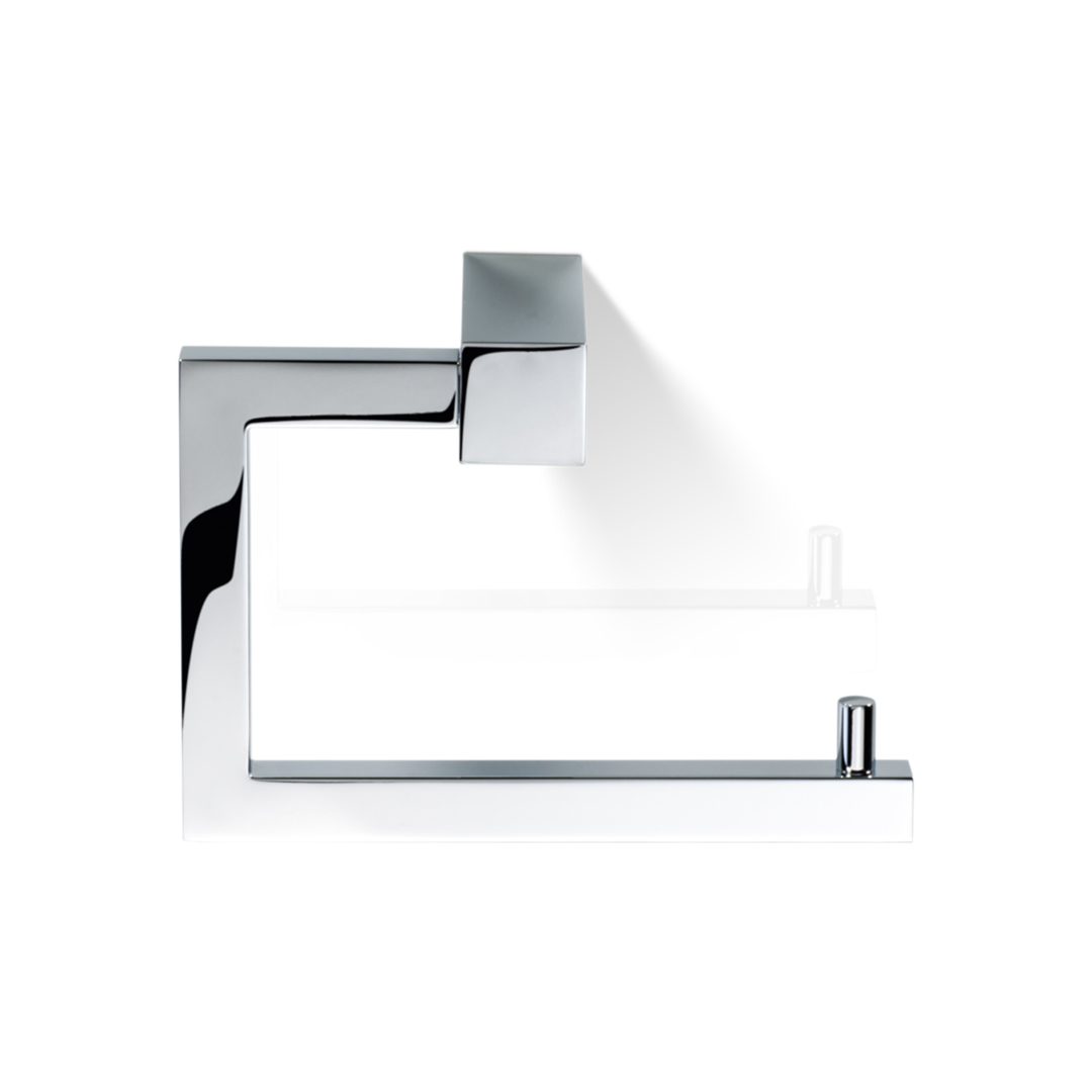 decor walther toilettenpapierhalter thp3 chrom 14347