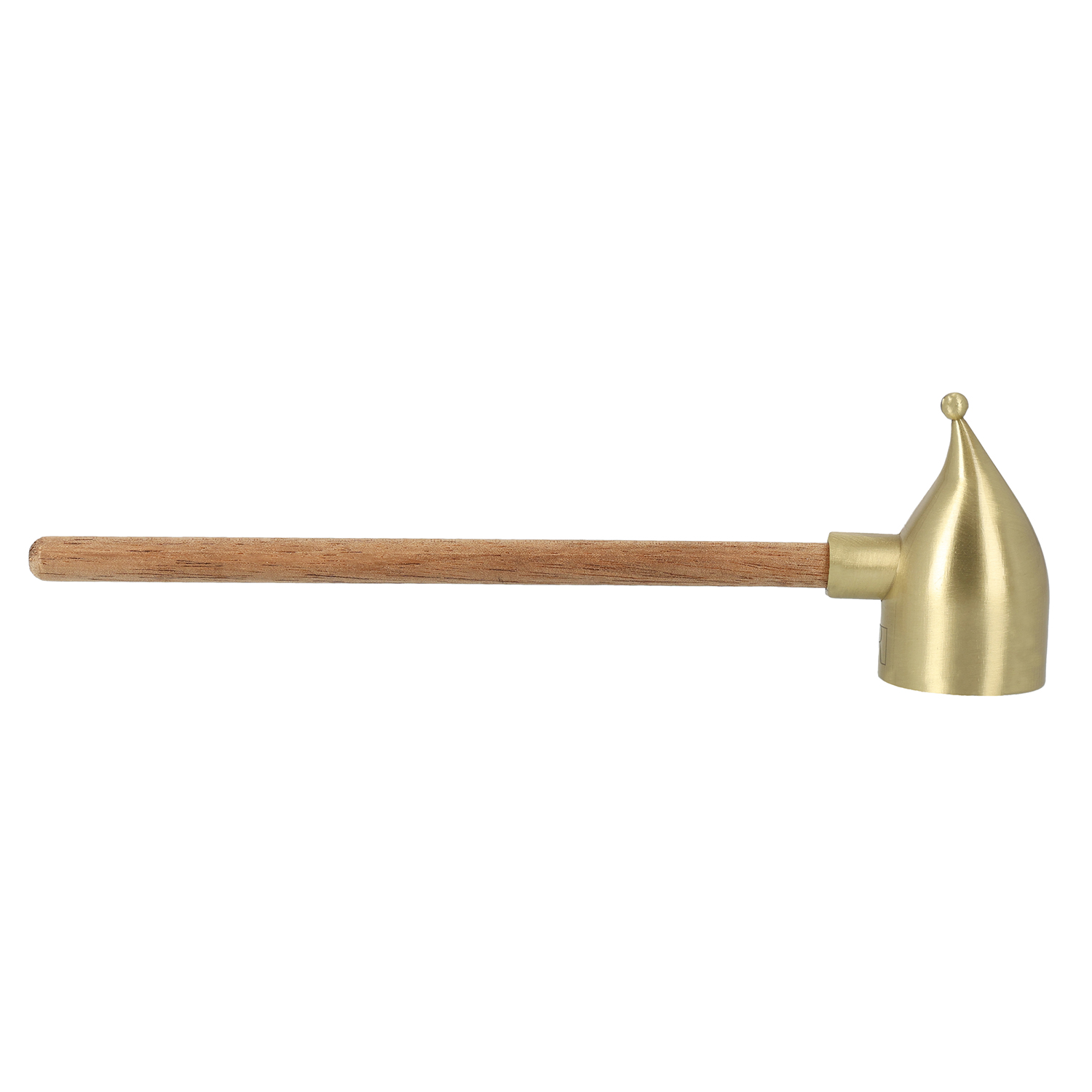 Räder Design - Kerzenlöscher „Santas Mützchen"