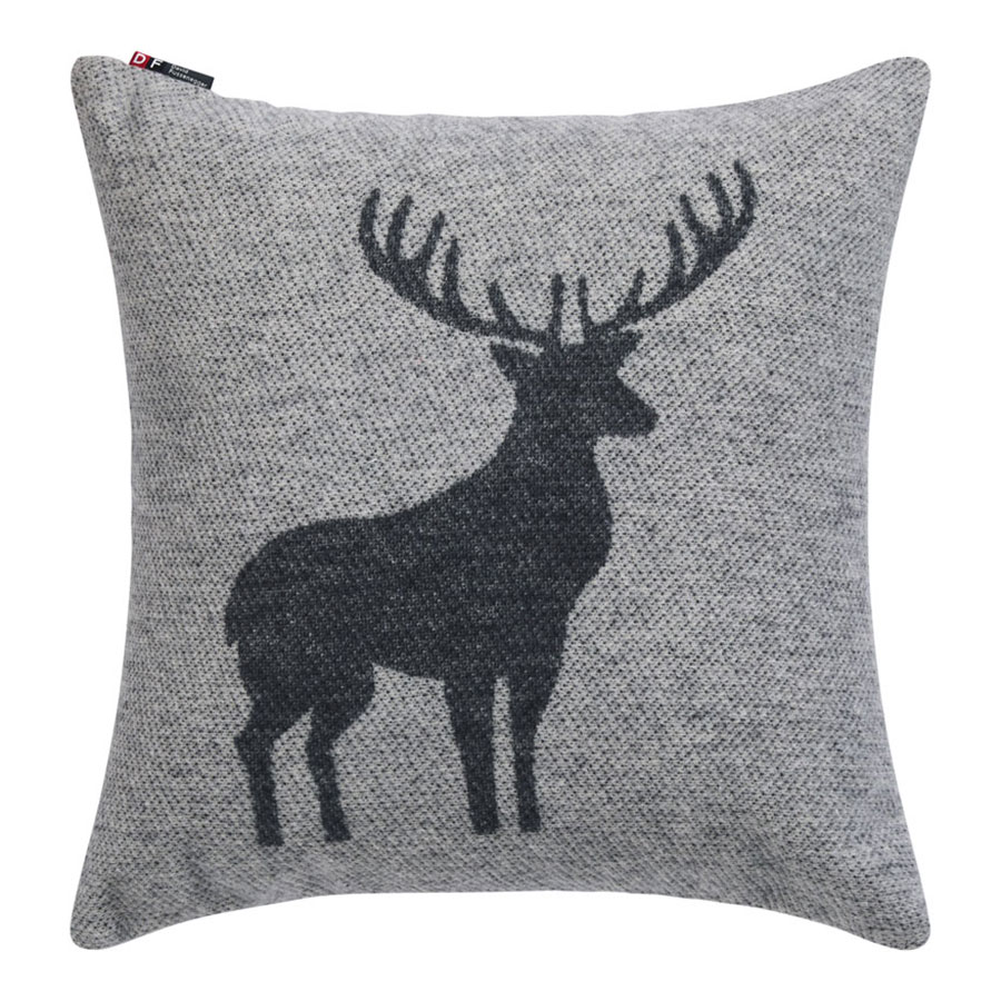 David Fussenegger - Silvretta „Hirsch Struktur“ Hülle filz