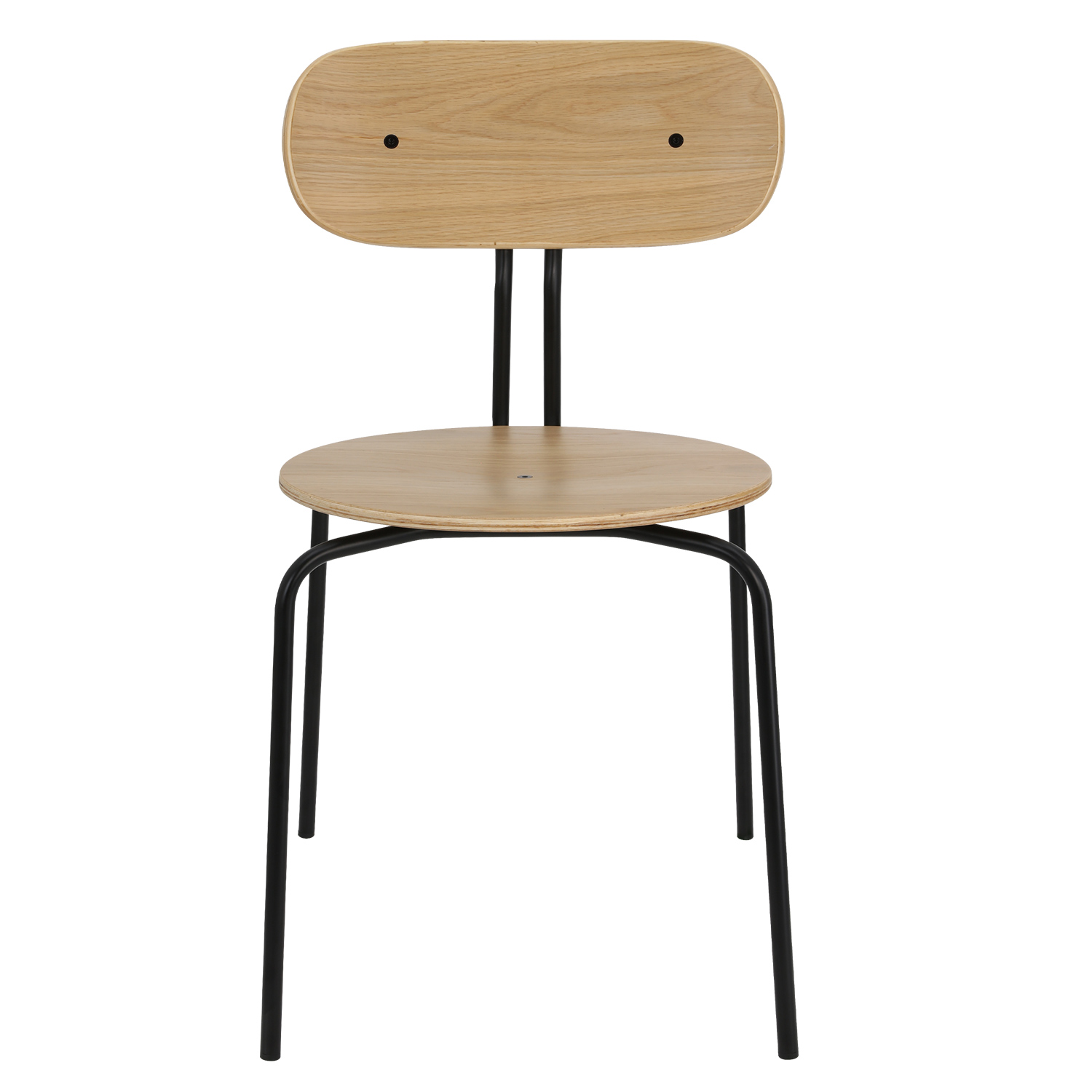 umage curious stuhle schwarz ohne polster 5916 3 86752