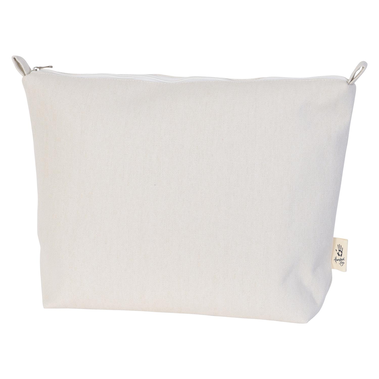 Handed By - Maze Shopper lagoon blue