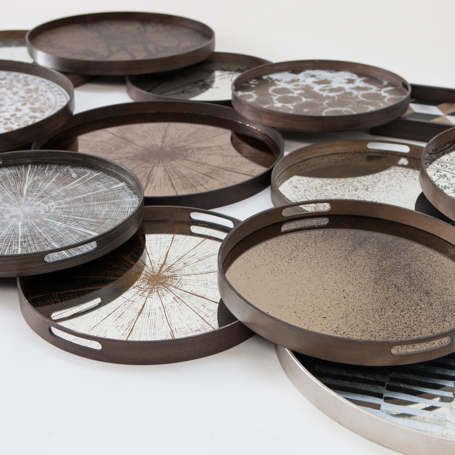 Ethnicraft Notre Monde Tablett Classic 2