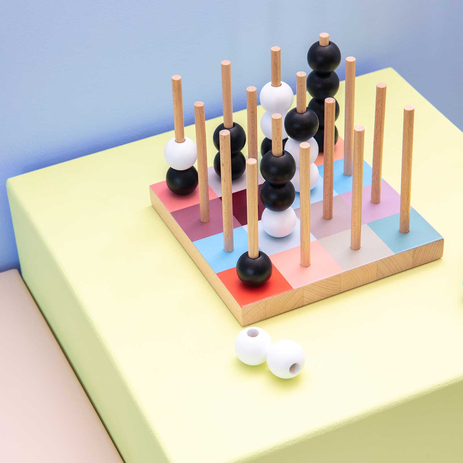 REMEMBER - Sogo Taktikspiel