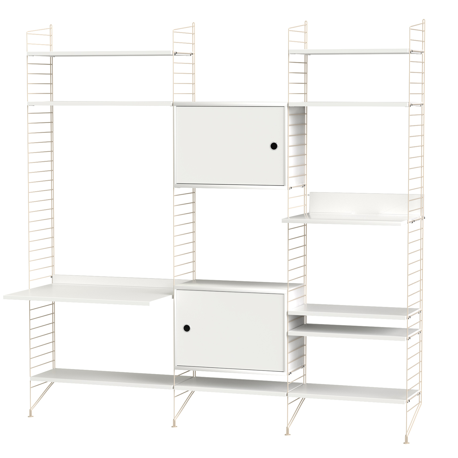 string regal living l p 12 14 71392