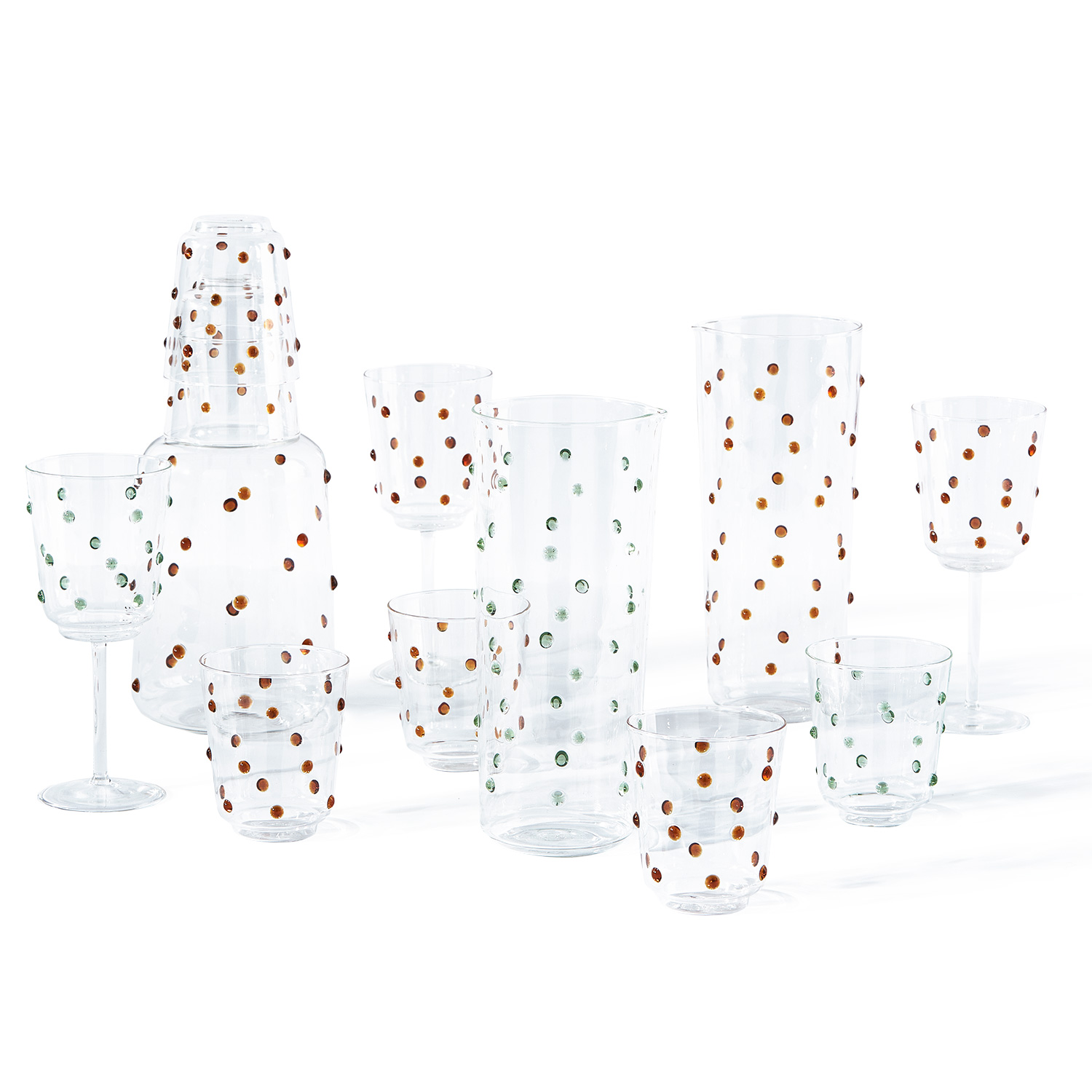 Nob Family pols potten 98562