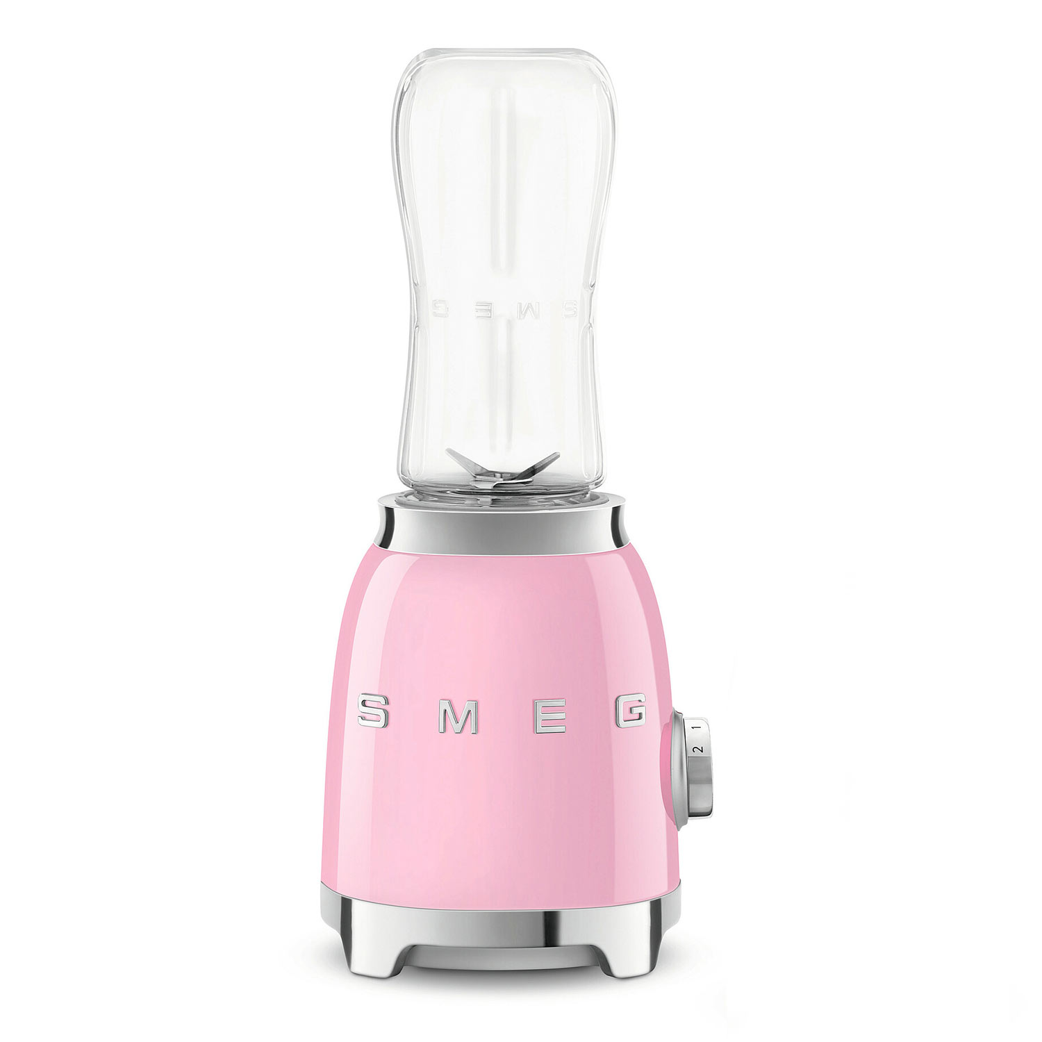 smeg personal blender PBF01PKEU 80502