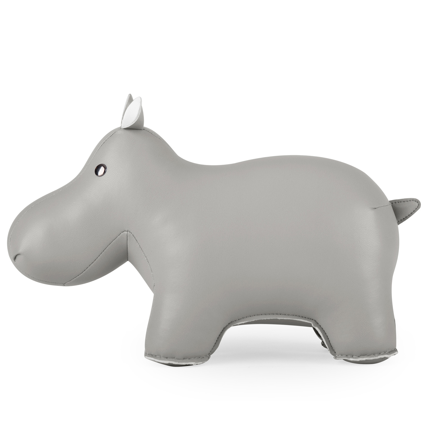 zueny hippo gray ZCBV0632 4