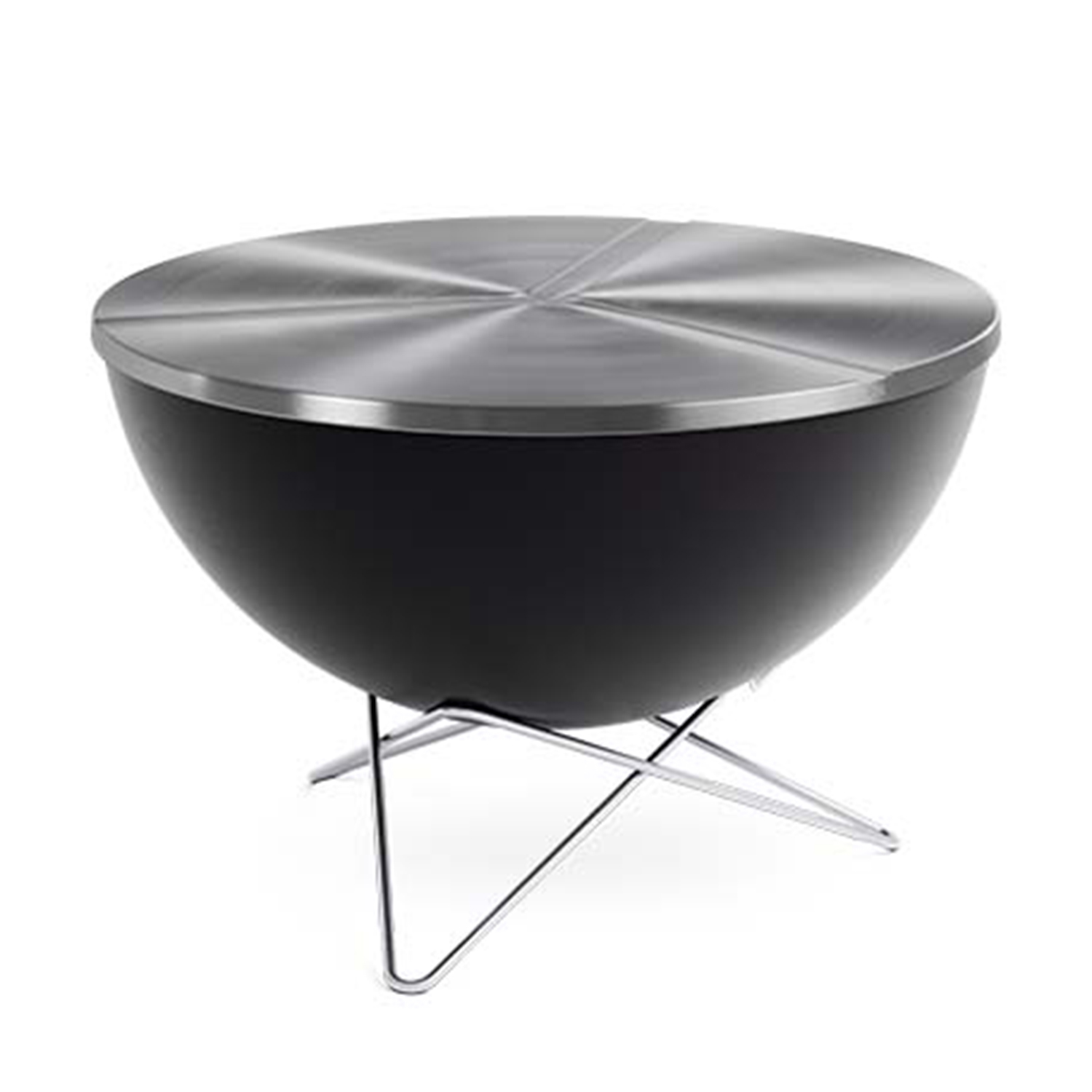 hoefats bowl 57 deckel feuerschale 92195