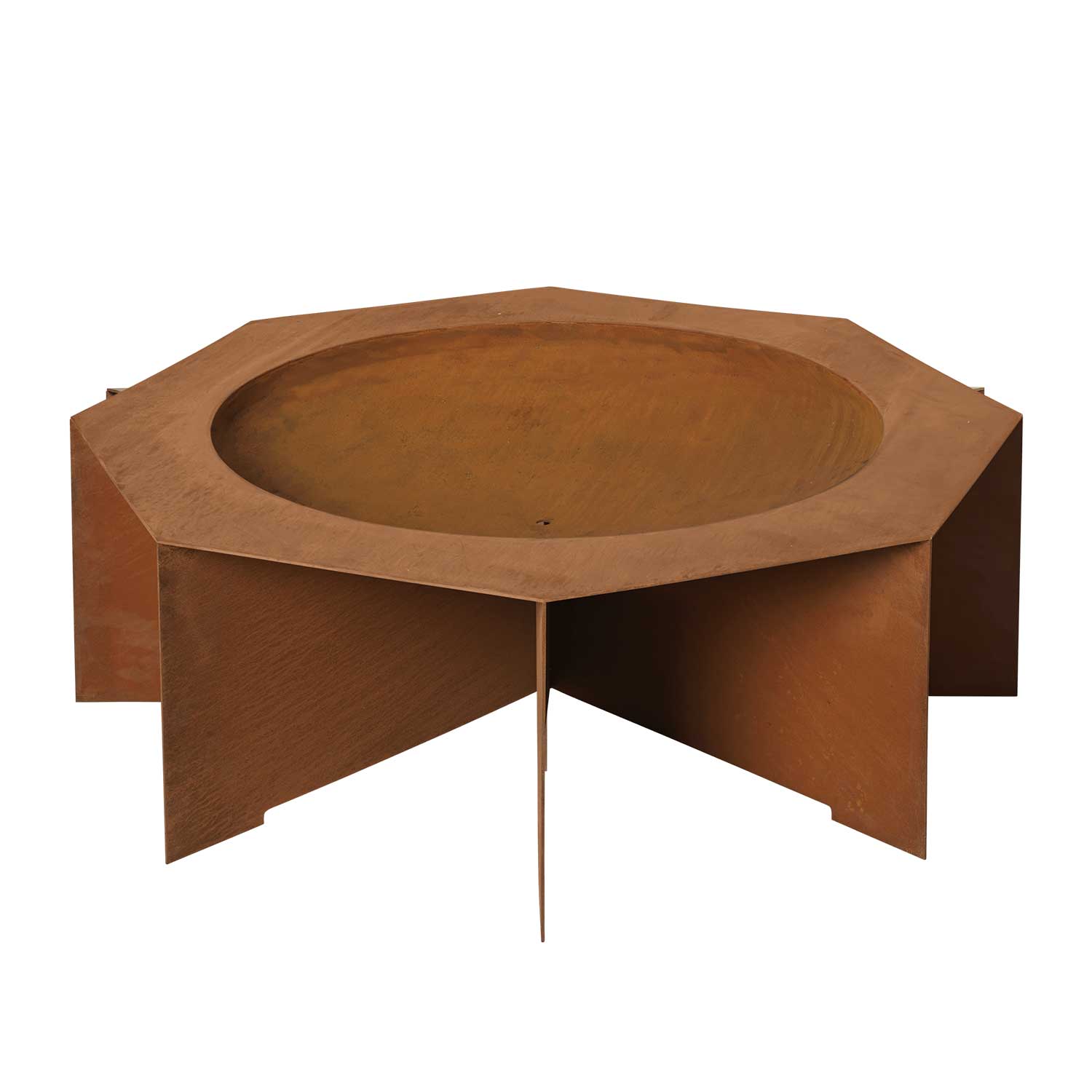 Ferm Living - Otte Feuerstelle