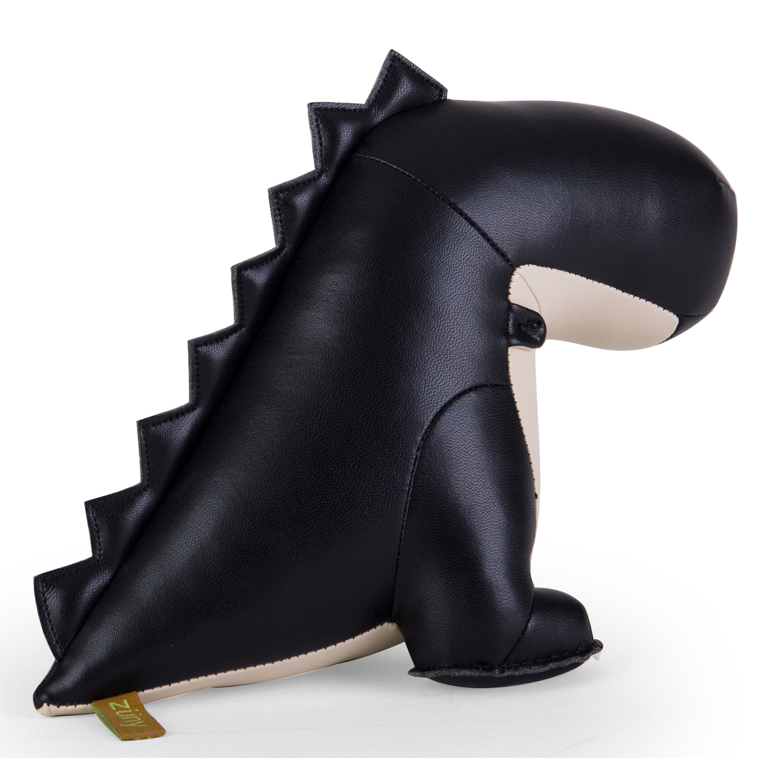 zueny Dinosaur Bobo schwarz ZUBV0983 2