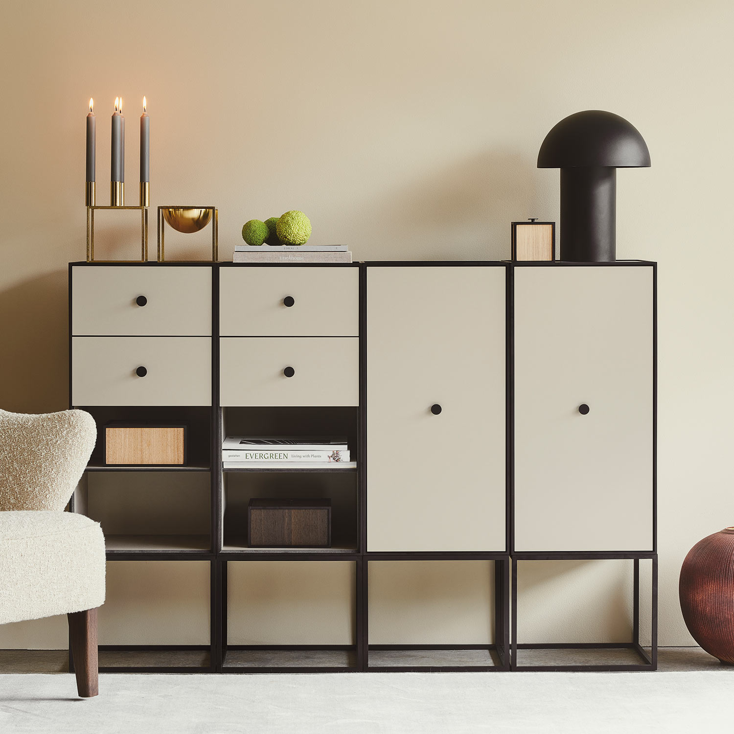 by lassen frame 10 kubus 4 79539