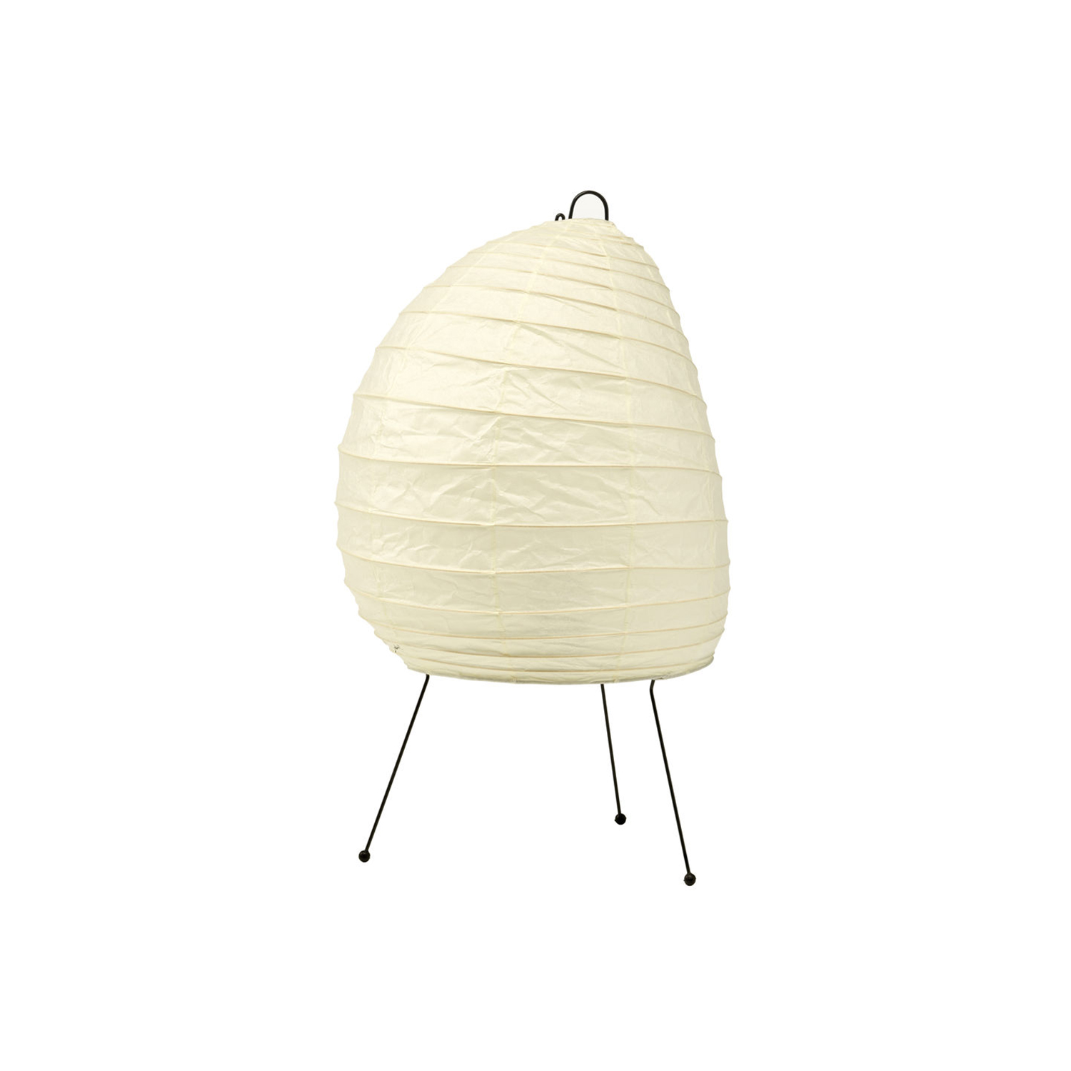 Vitra - Akari 1N Tischleuchte