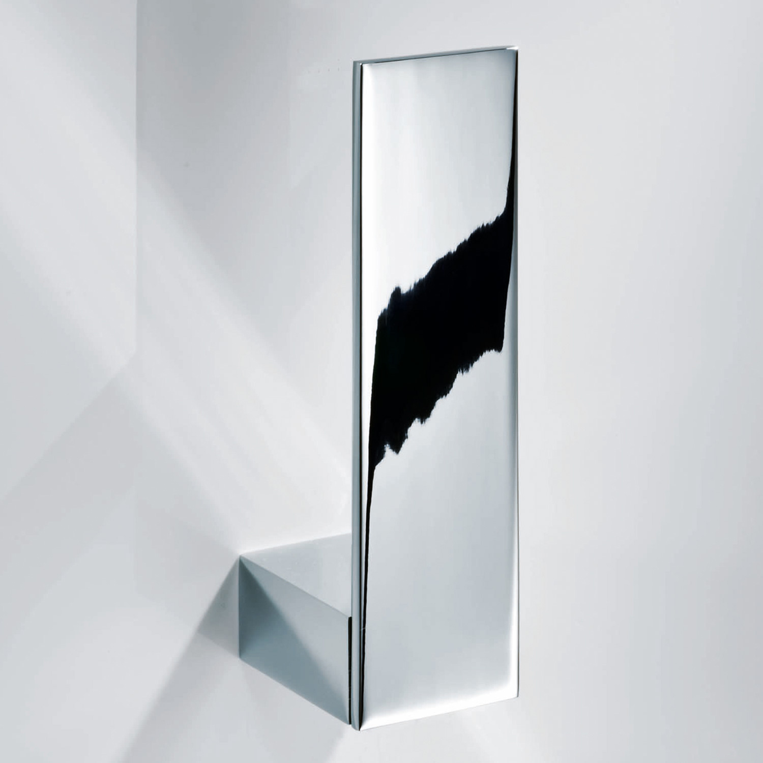 decor walther ersatzrollenhalter BK ERH 1 15427