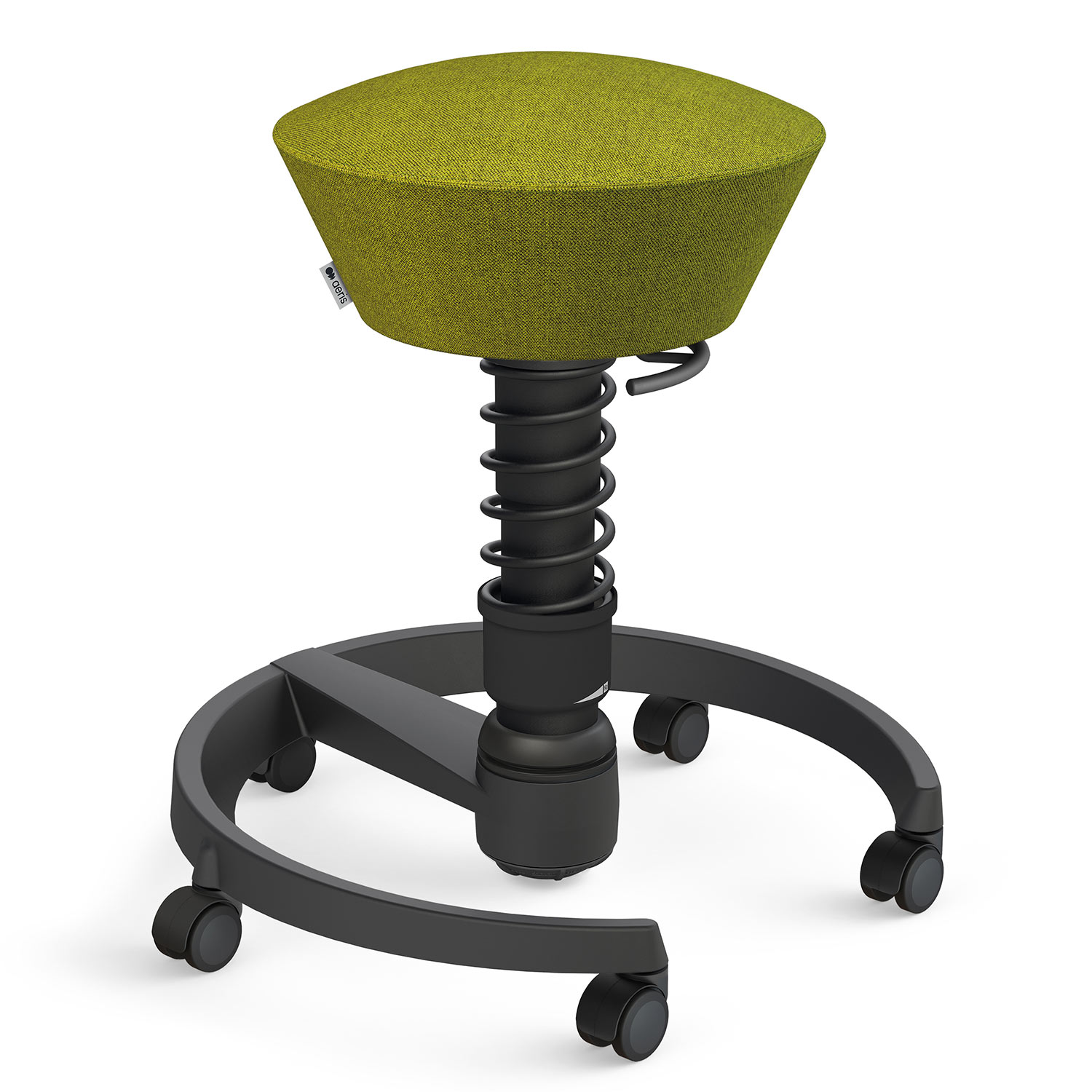 aeris swopper 102 HB STBK BK CP05 69446