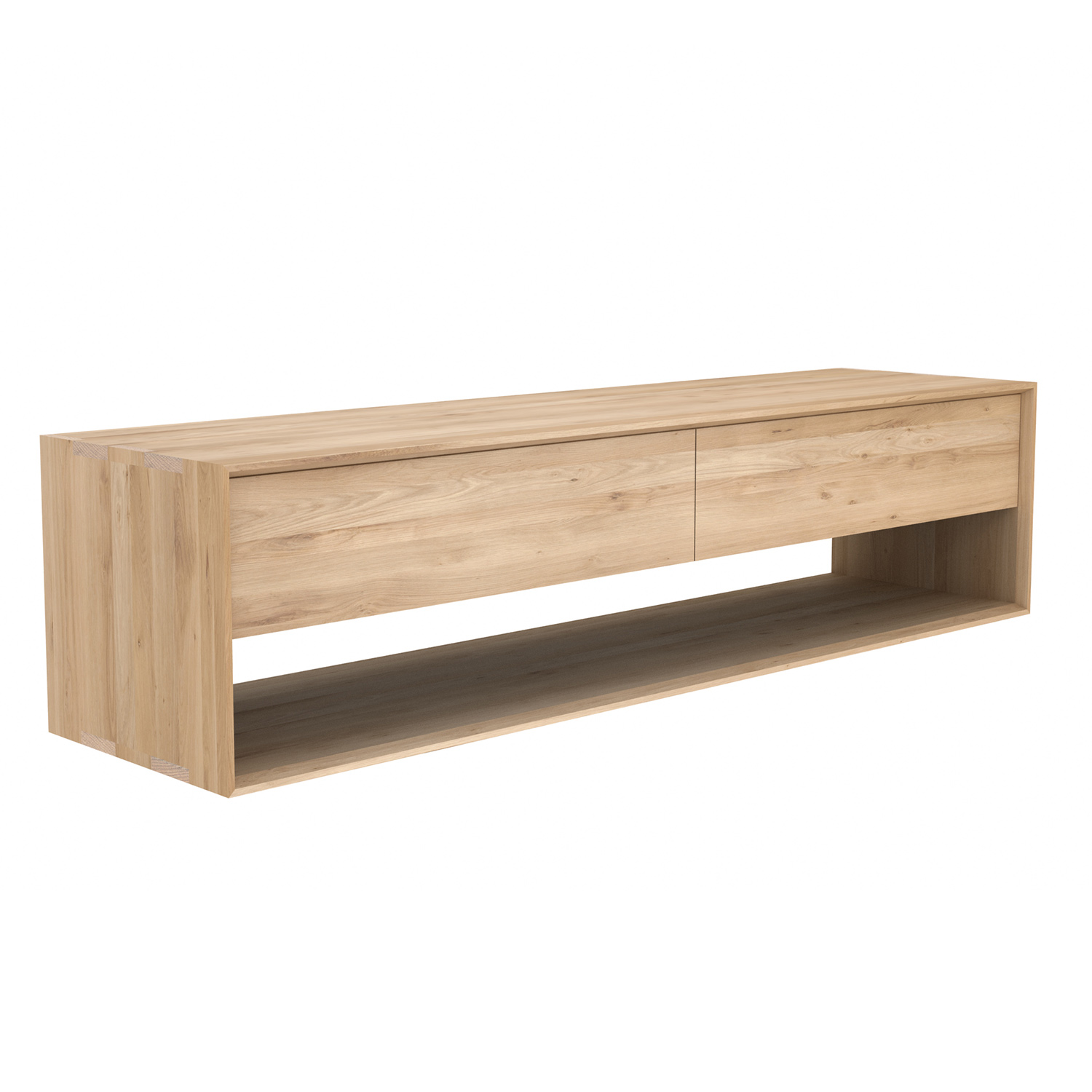 ethnicraft nordic tv anrichte schraeg 51440 83947