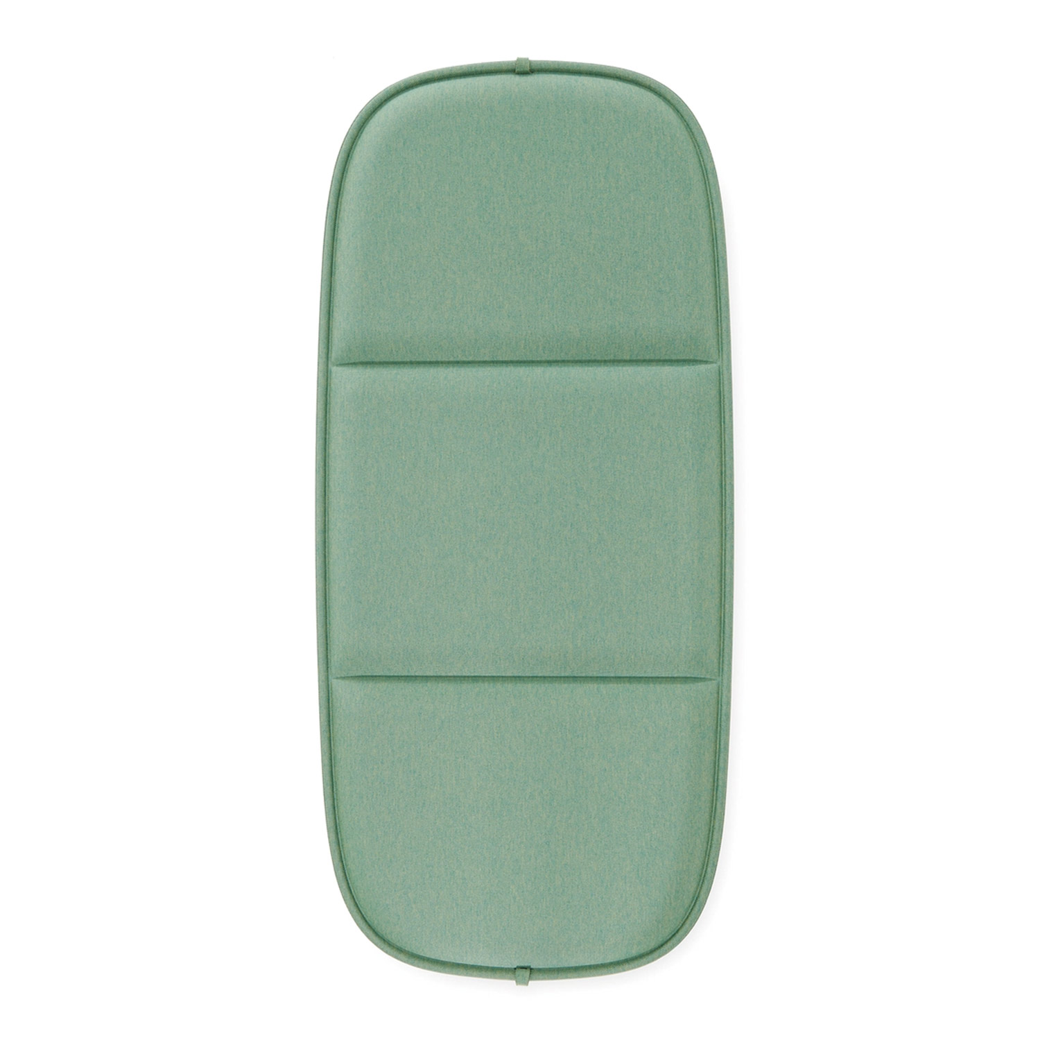 kartell hiray sitzauflage sofa freisteller5 90394