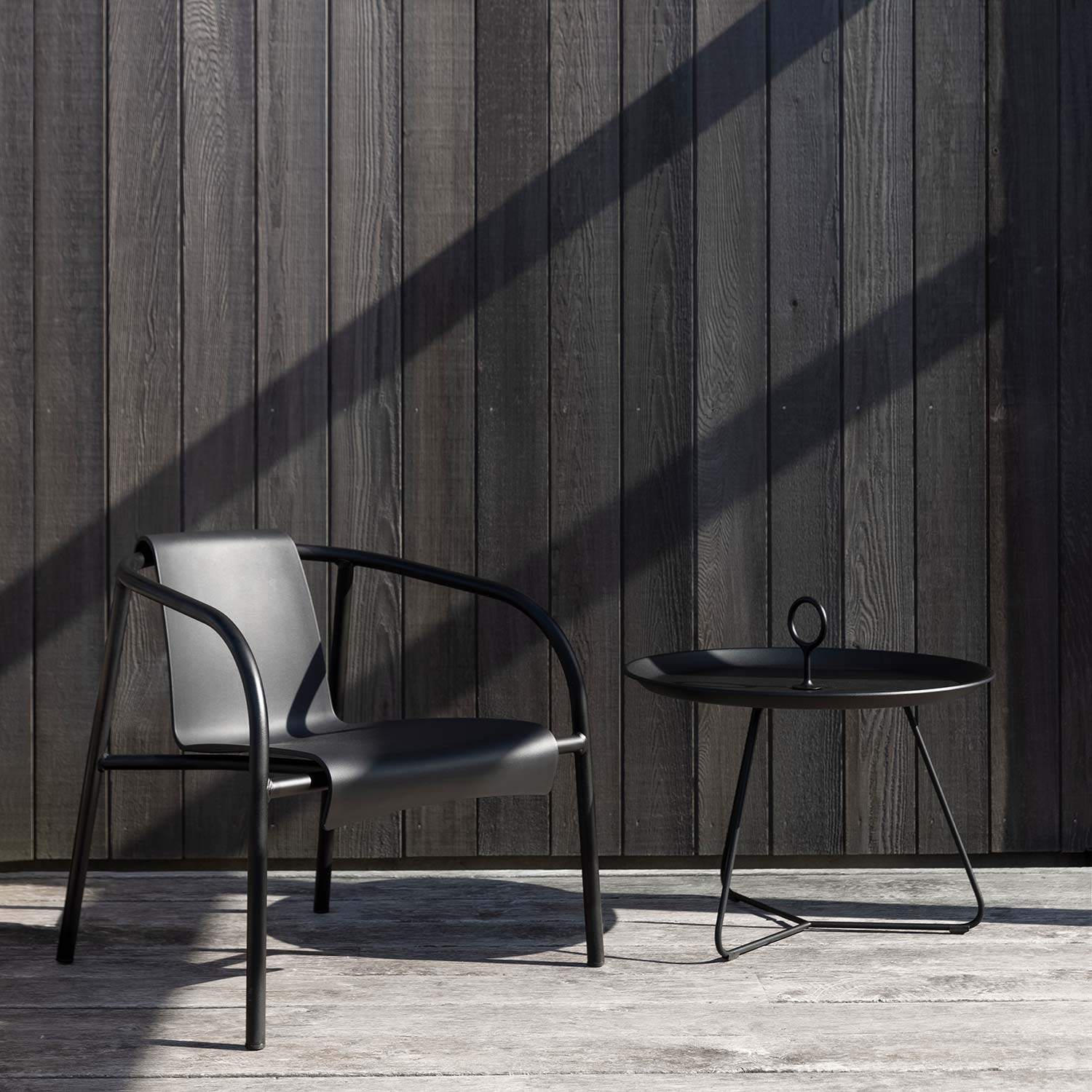 beistelltisch outdoor eyelet houe 92577