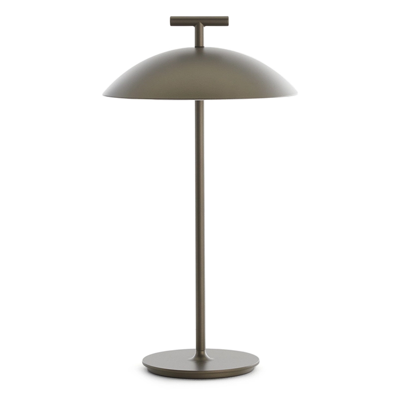 kartell mini geen a bronze KAR09710BR 91740
