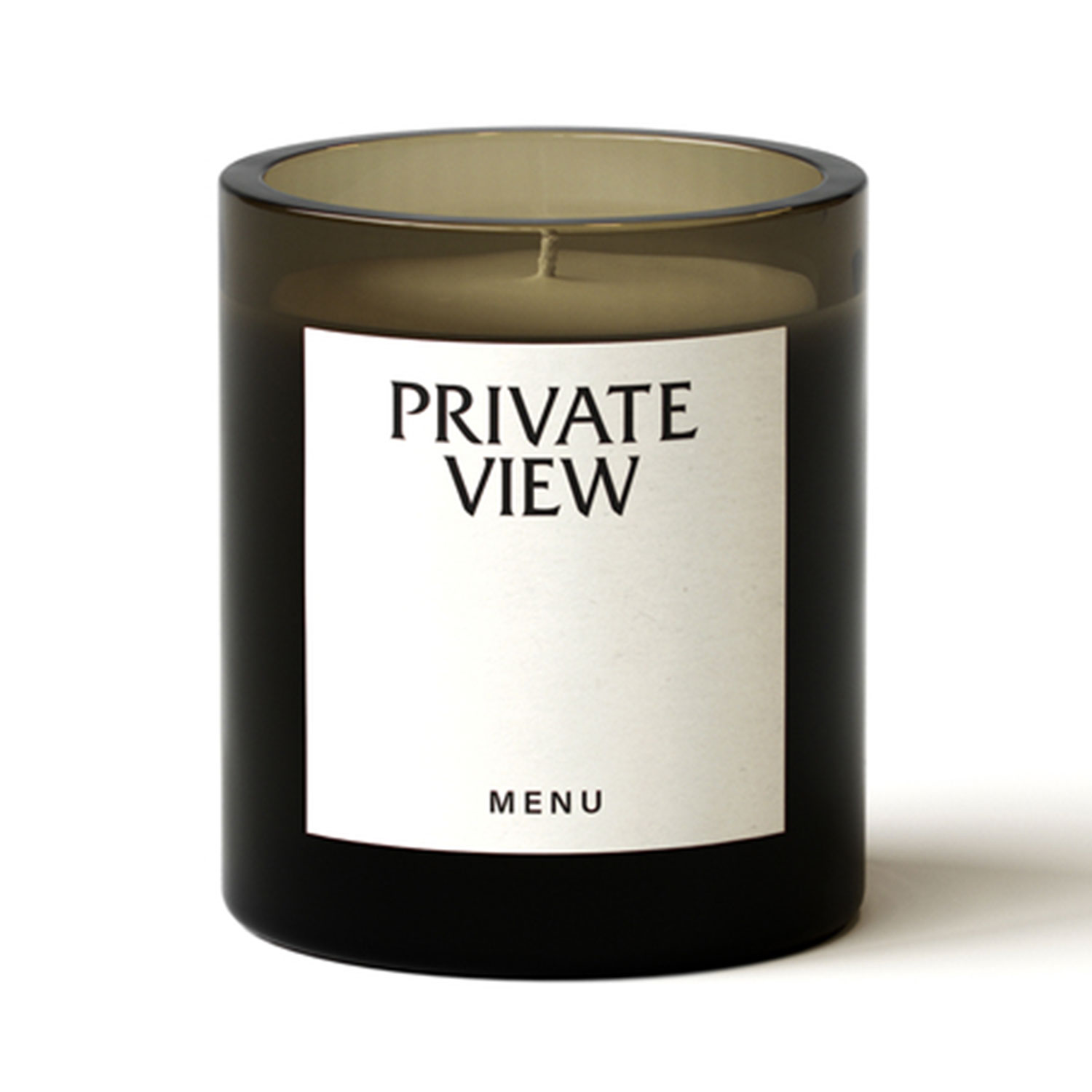 Audo - Olfacte Duftkerze Private View 235 g