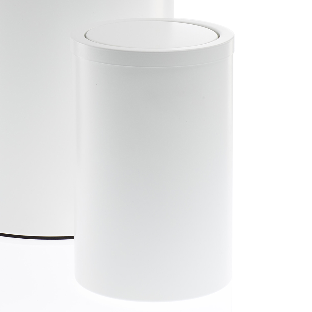 decor walther DW 124 weiss