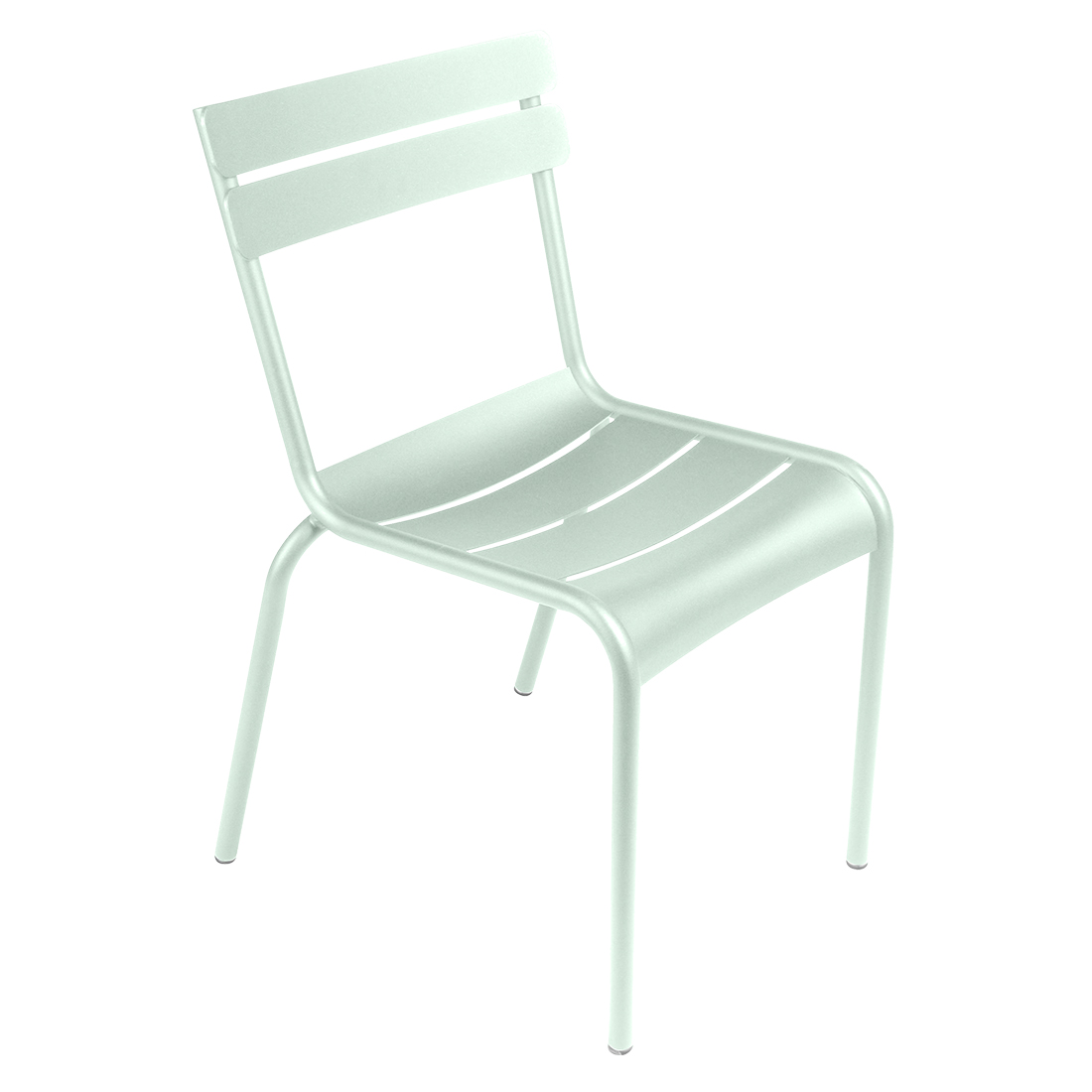 fermob luxembourg stuhl gletscherminze A7 64237