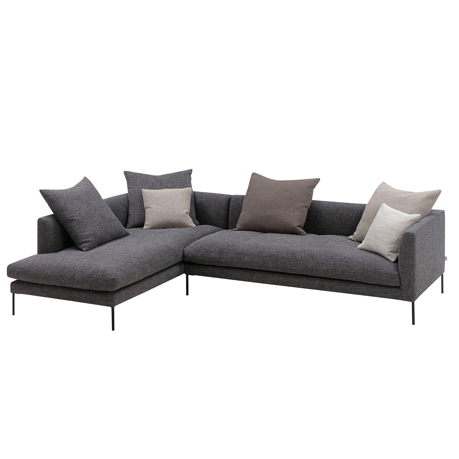 wendelbo blade sofa Mod 10 19 sasso col 10 94319