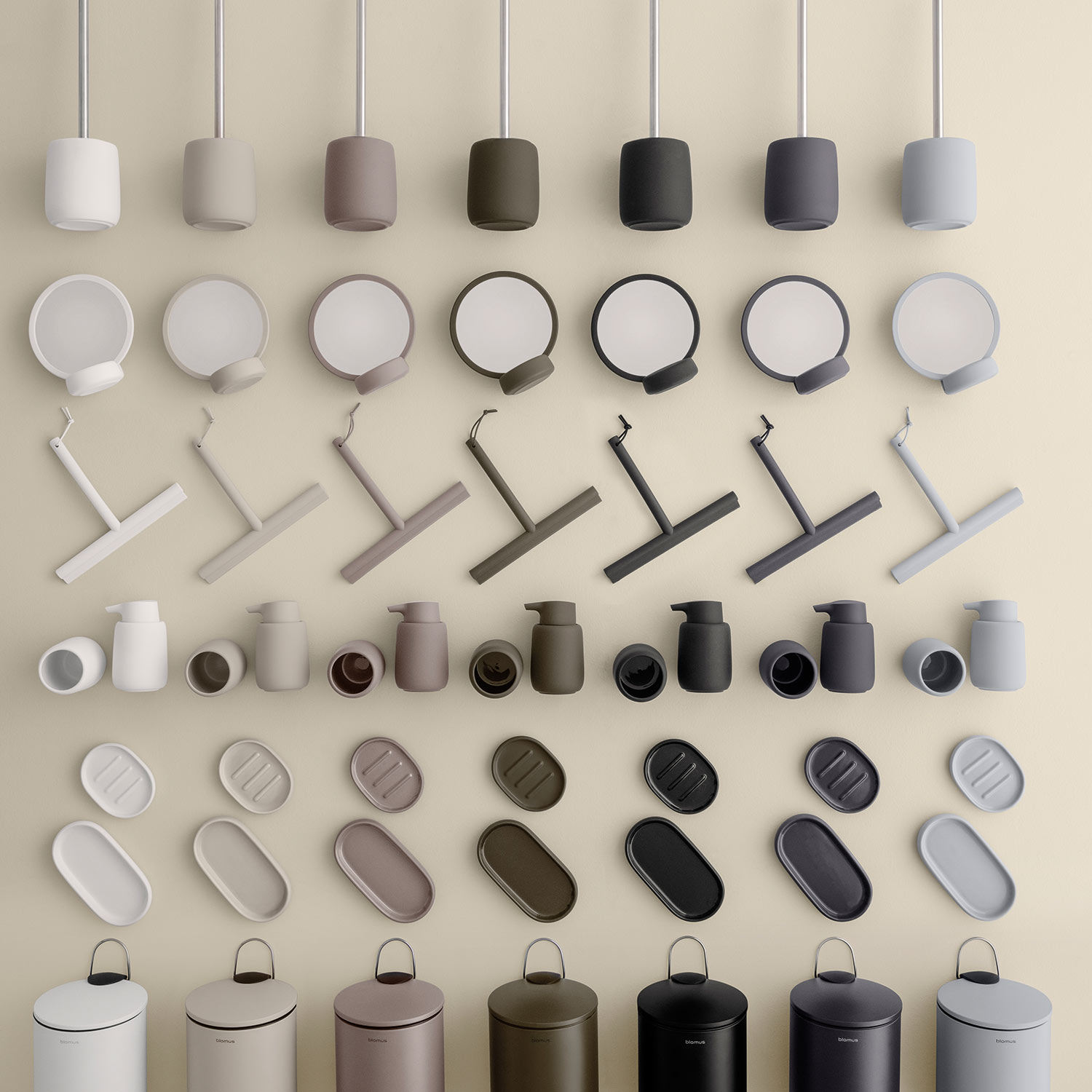 blomus sono wc buerste overview 82021