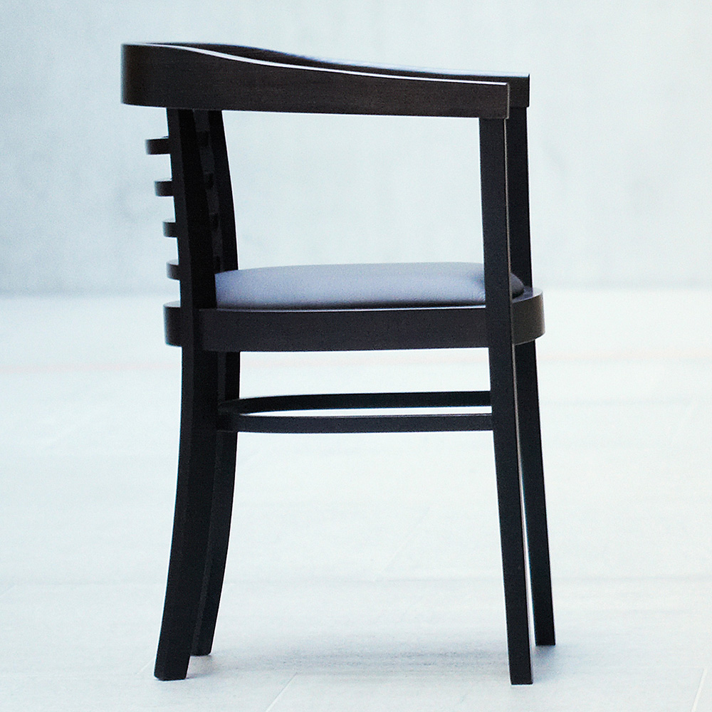 jan kurtz charles stuhl wenge 65230