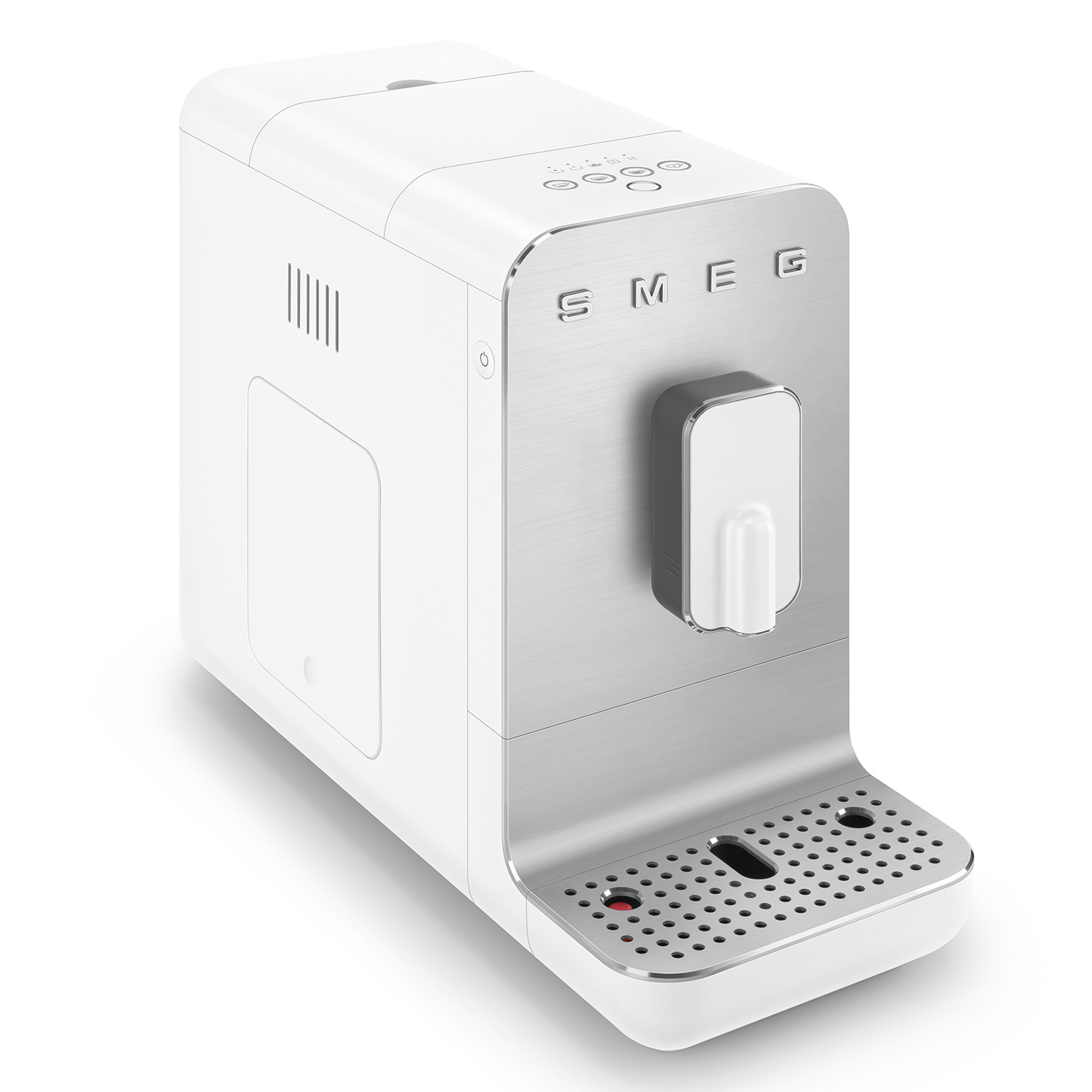 smeg kaffeevollautomat weiss 69913