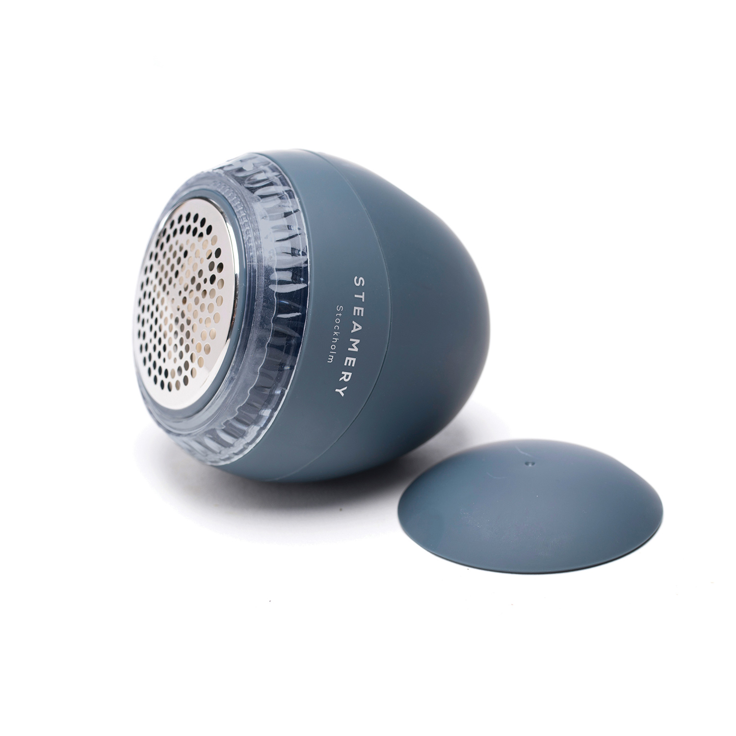 steamery pilo fabric shaver blau rasierer 63118